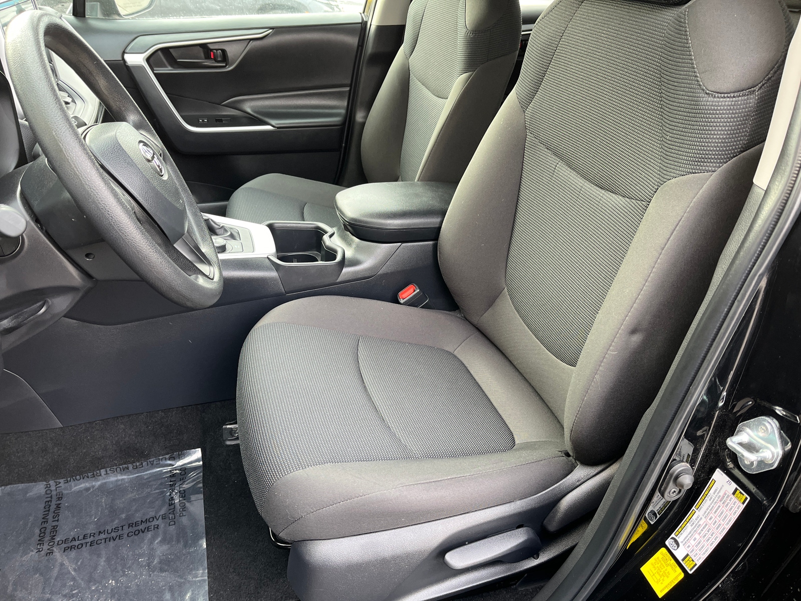 Thumbnail: 2025 Toyota RAV4 - 2