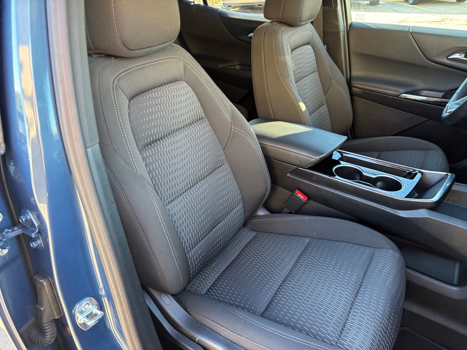 Thumbnail: 2025 Chevrolet Equinox - 2