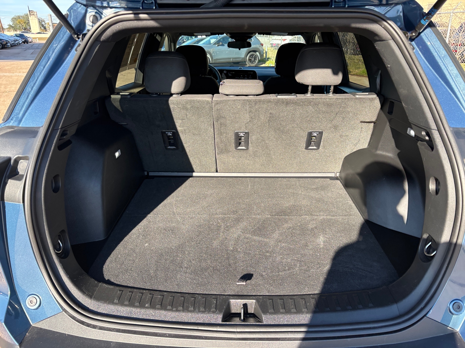 Thumbnail: 2025 Chevrolet Equinox - 6