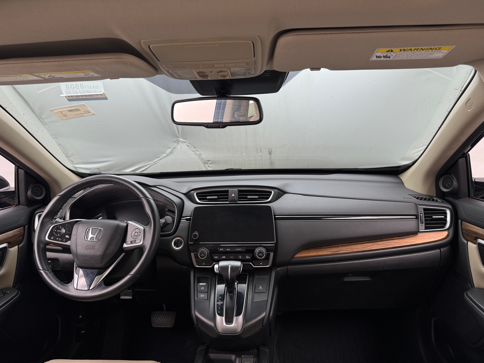 Thumbnail: 2018 Honda CR-V - 2