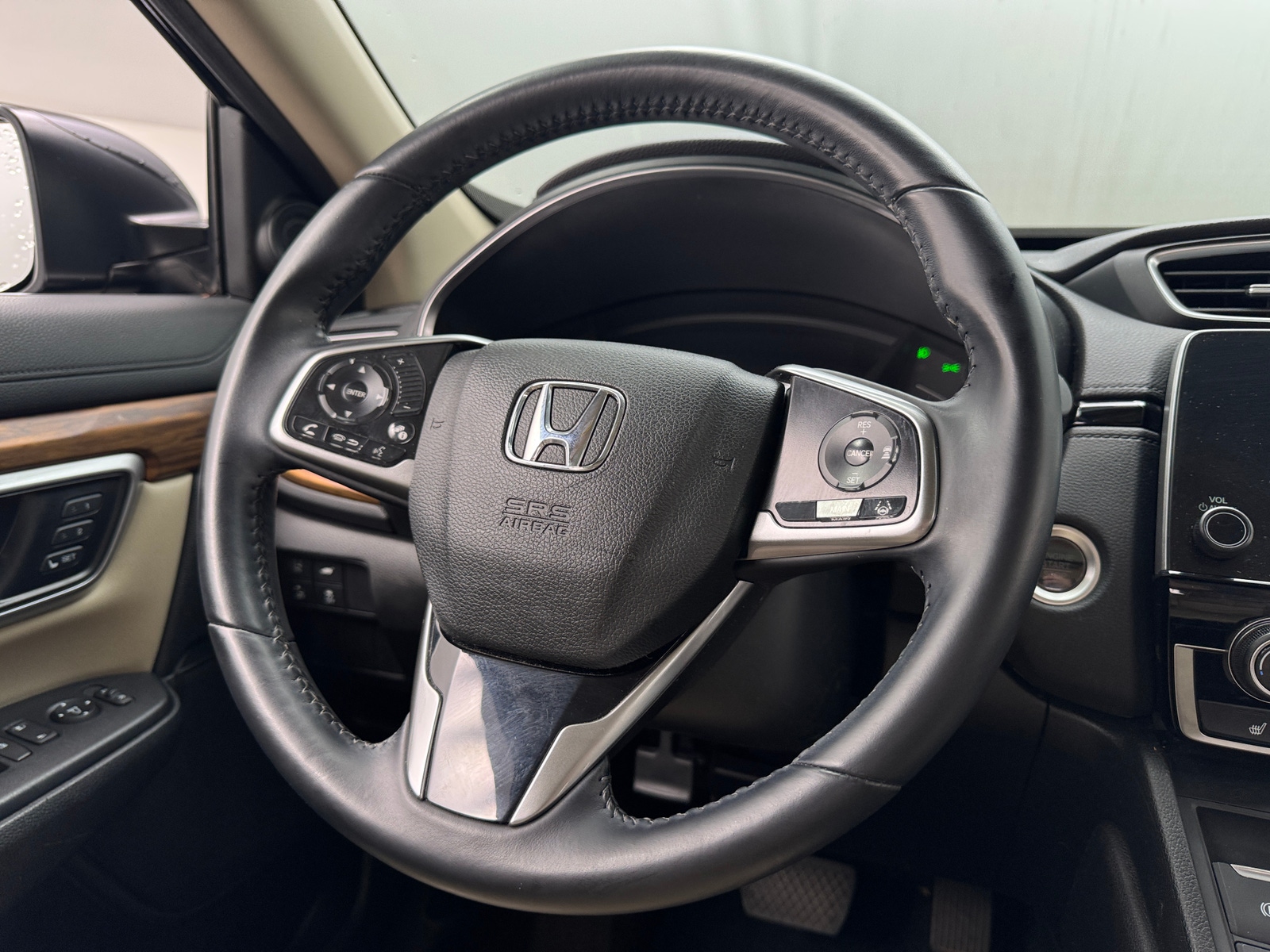 Thumbnail: 2018 Honda CR-V - 4