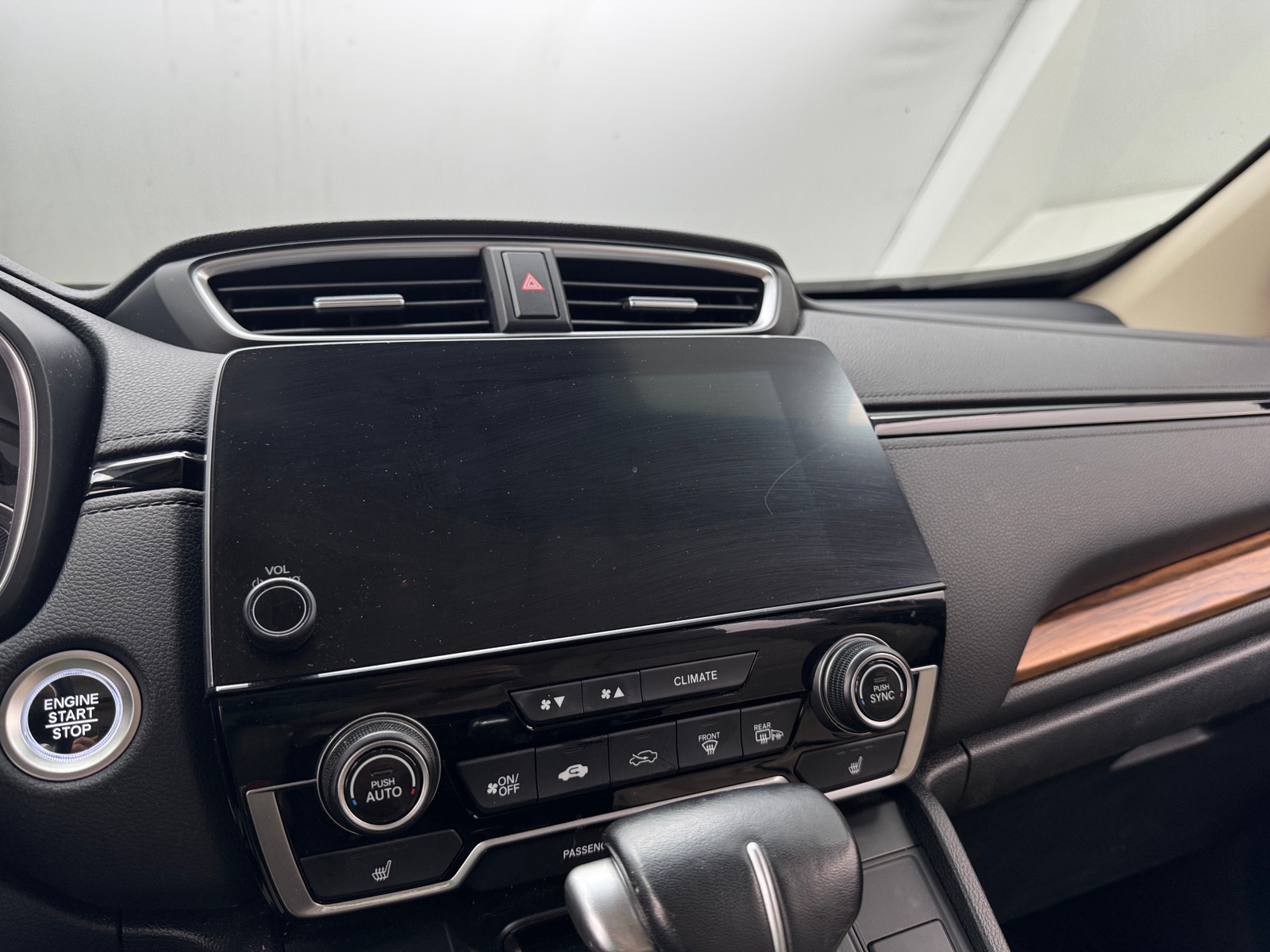 Thumbnail: 2018 Honda CR-V - 3