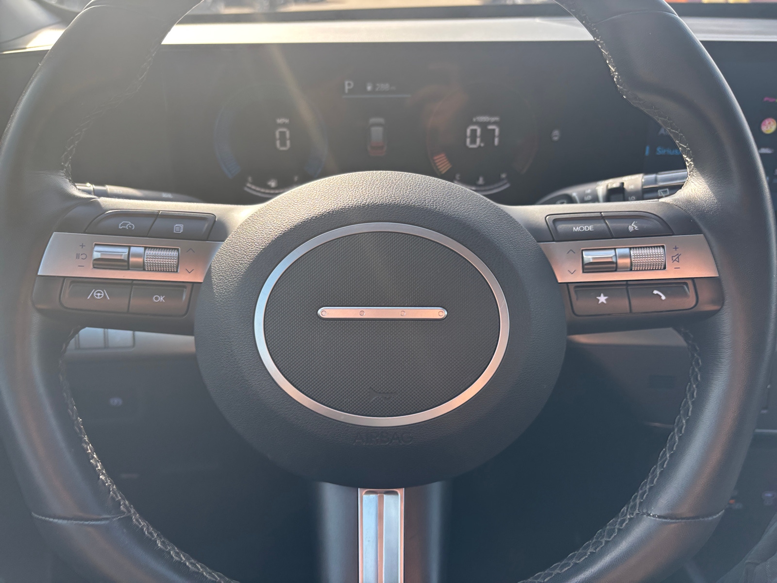 Thumbnail: 2025 Hyundai Kona - 5