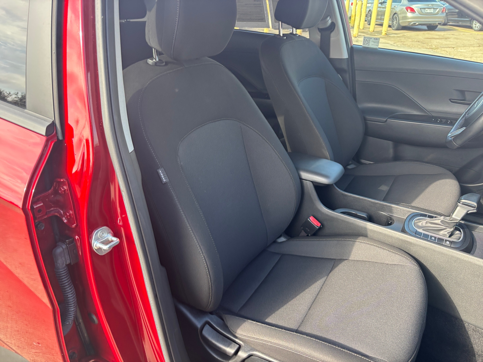 Thumbnail: 2025 Hyundai Kona - 2