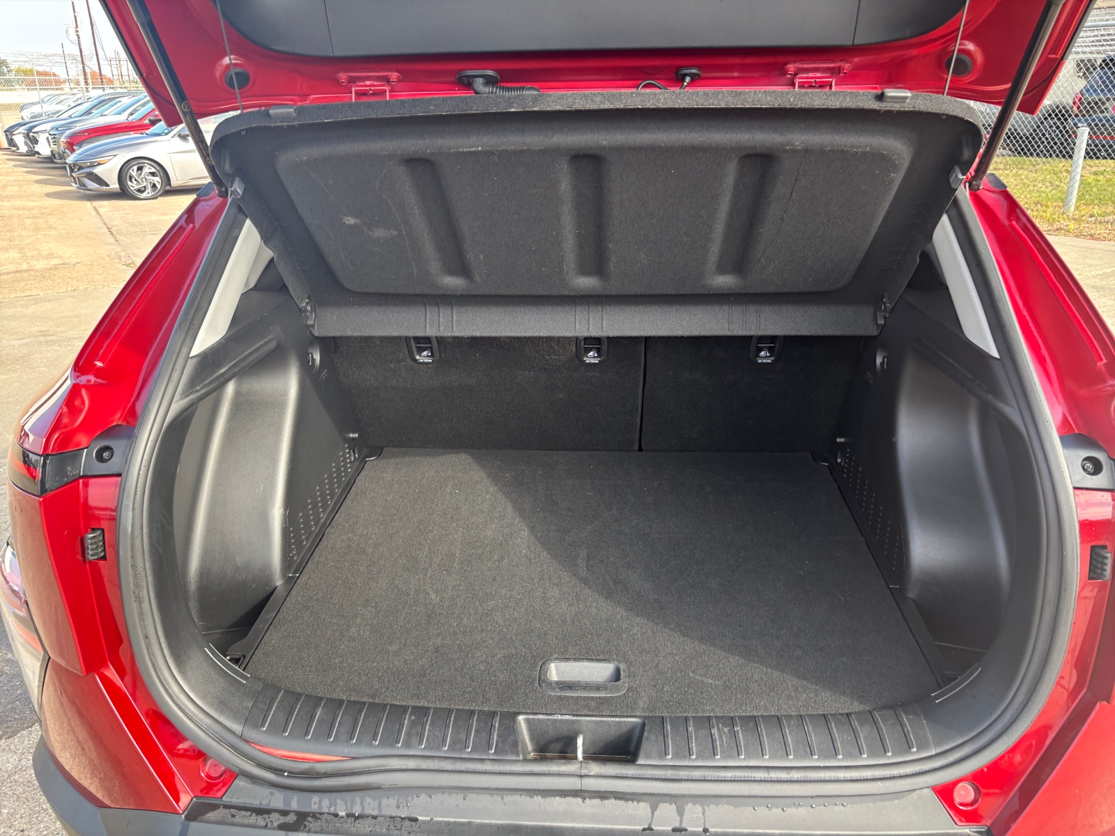 Thumbnail: 2025 Hyundai Kona - 6