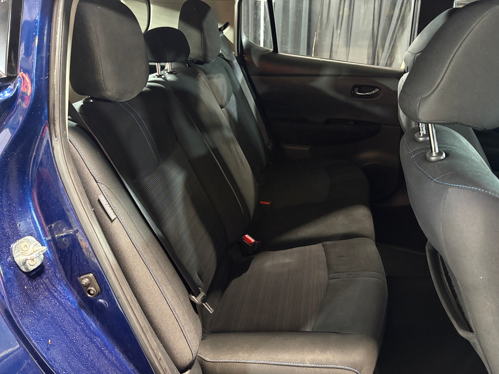 Thumbnail: 2020 Nissan Leaf - 6