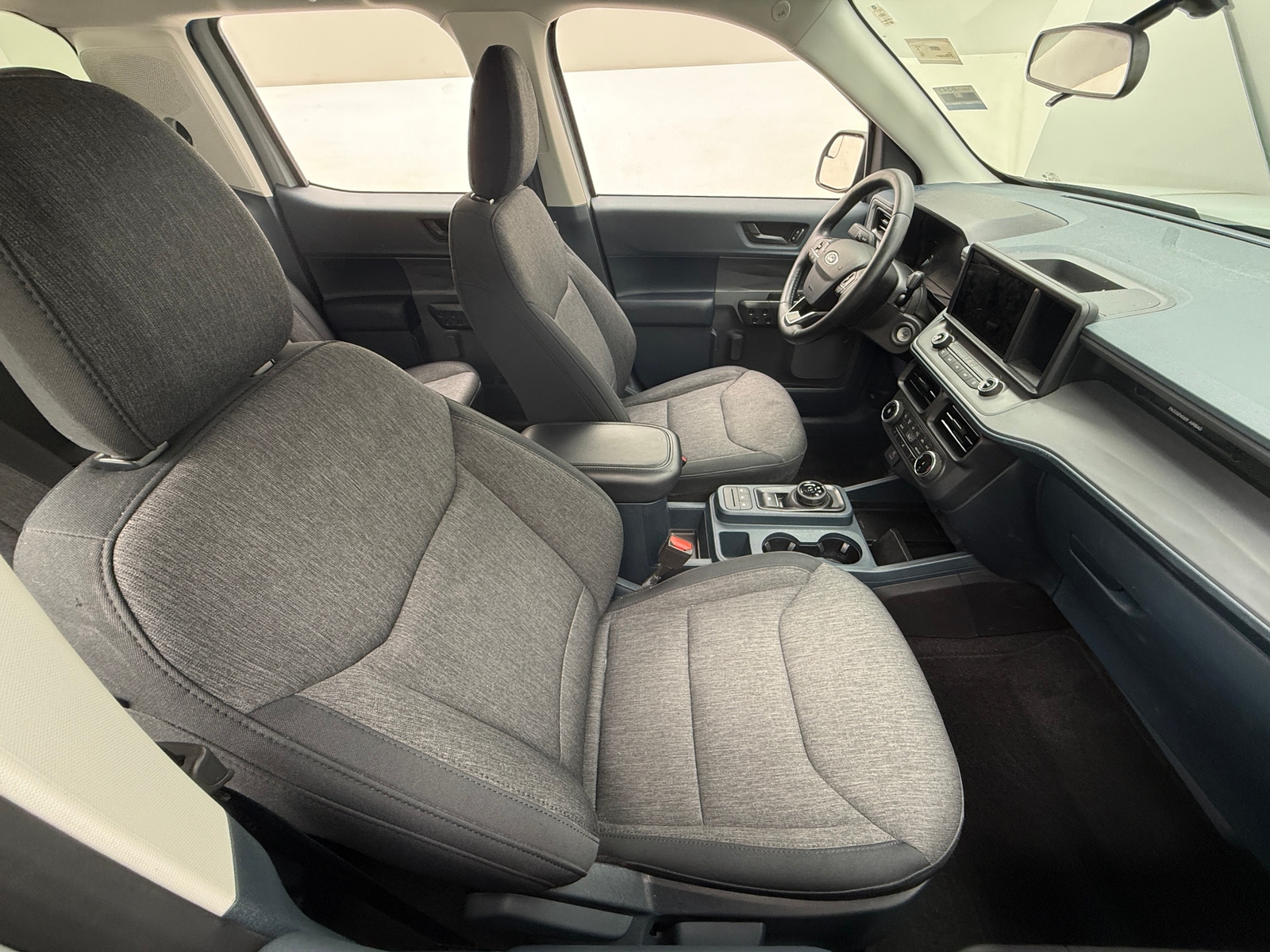 Thumbnail: 2024 Ford Maverick - 2