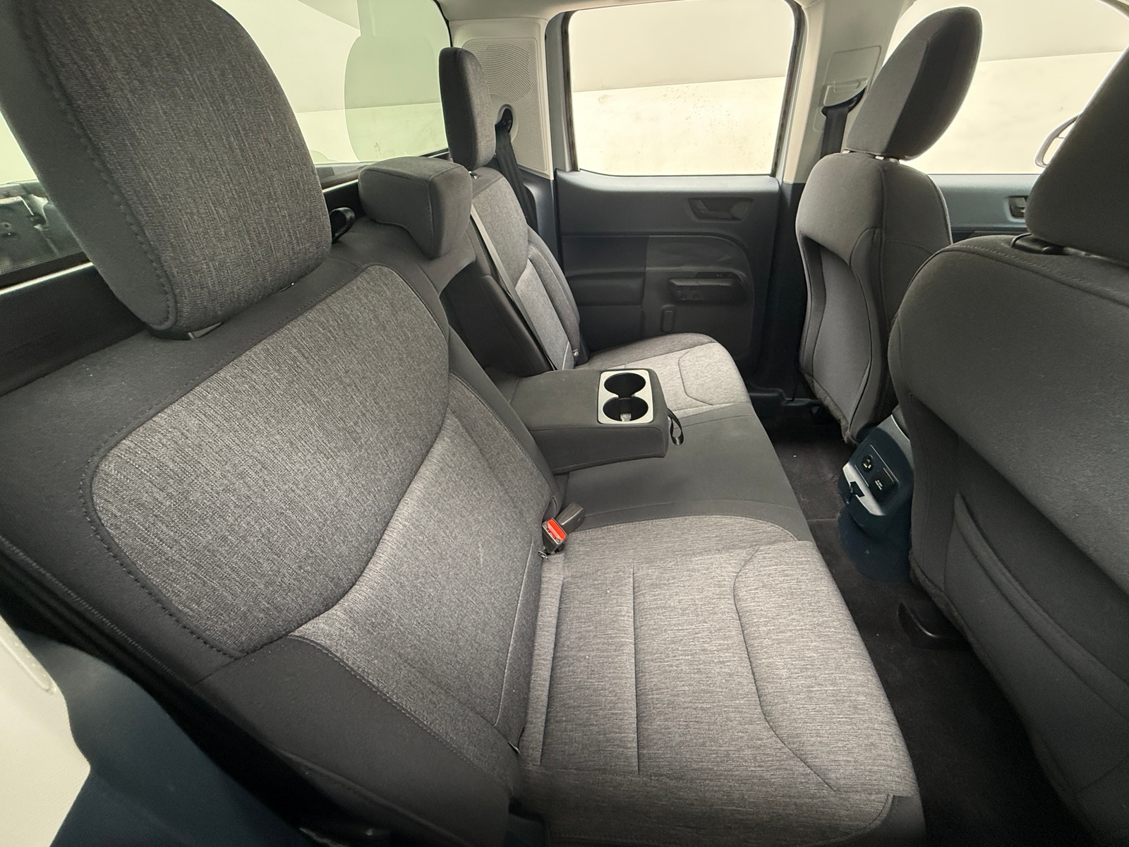 Thumbnail: 2024 Ford Maverick - 6