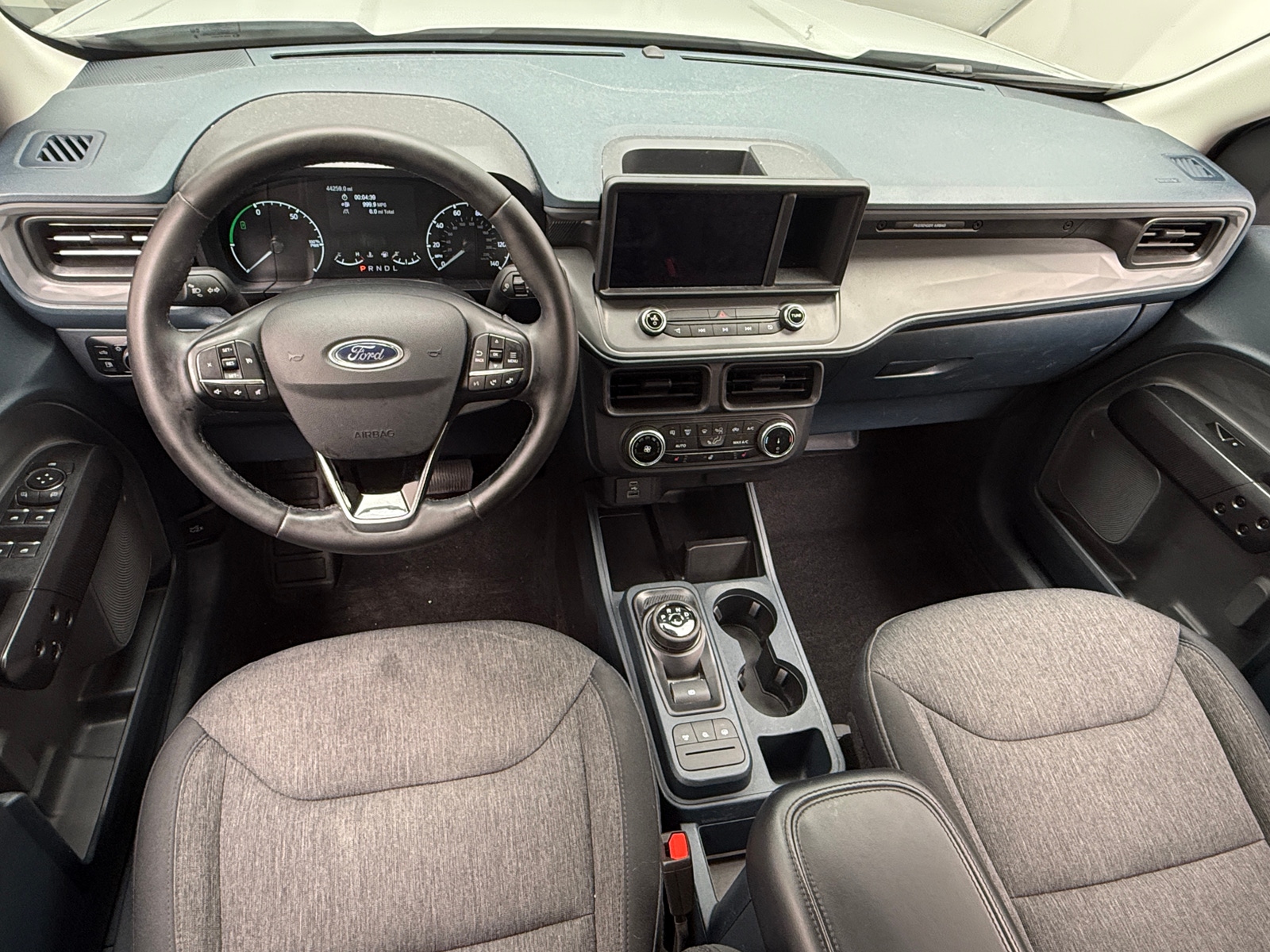 Thumbnail: 2024 Ford Maverick - 3