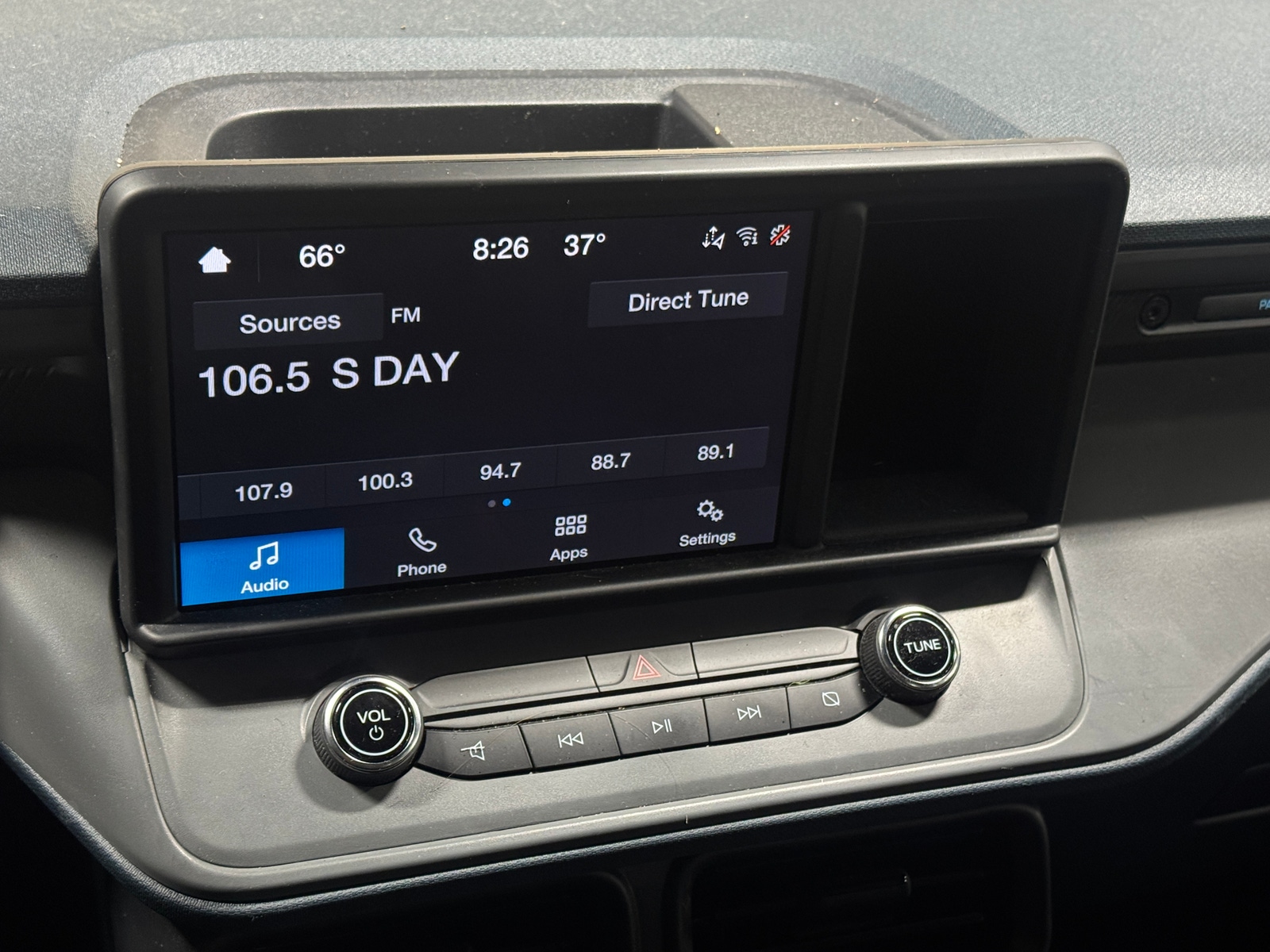 Thumbnail: 2024 Ford Maverick - 4