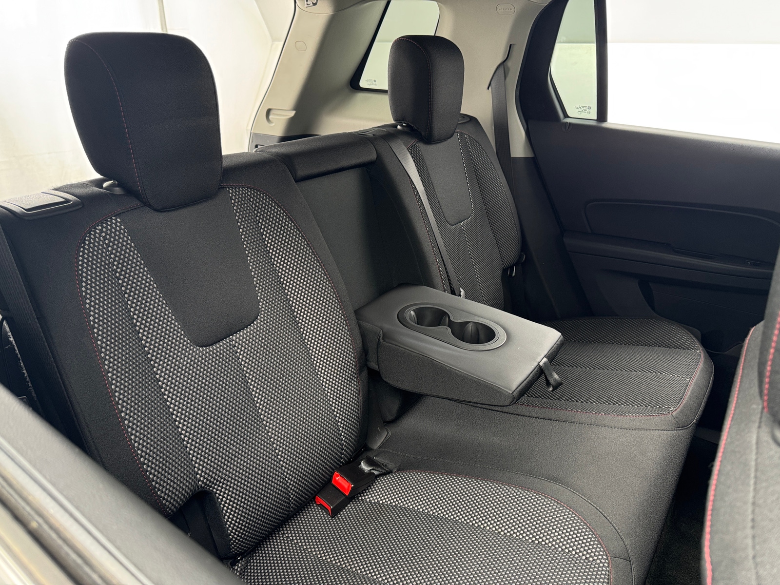 Thumbnail: 2017 GMC Terrain - 6