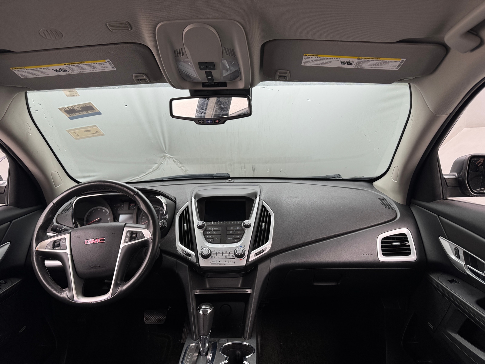 Thumbnail: 2017 GMC Terrain - 3