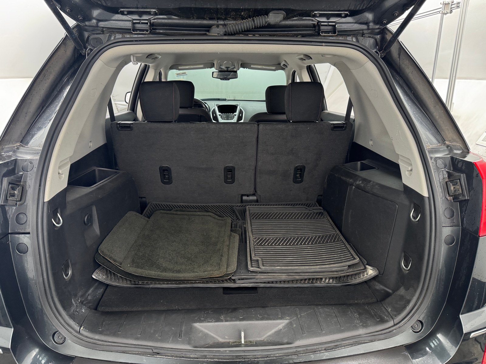 Thumbnail: 2017 GMC Terrain - 7