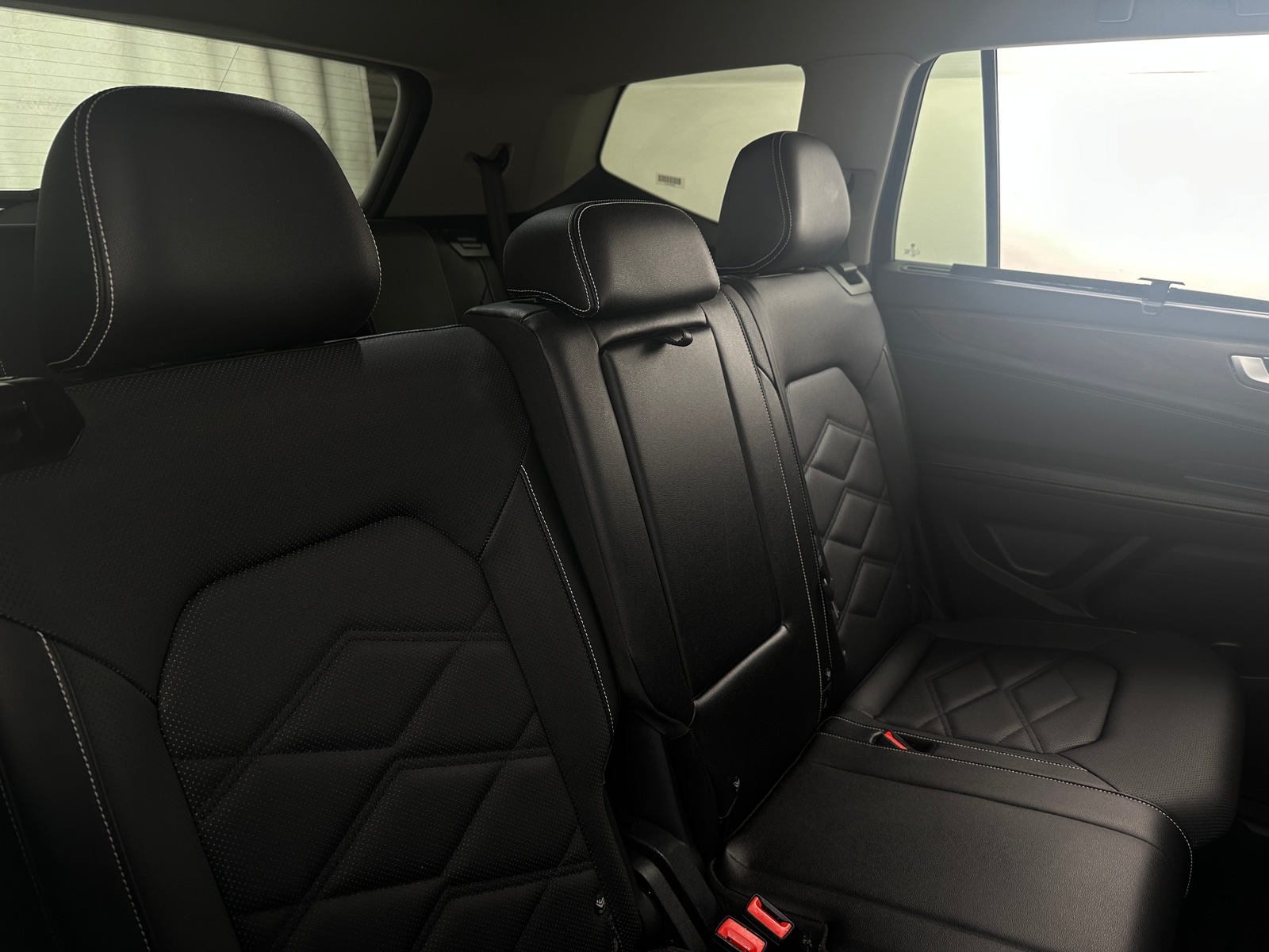 Thumbnail: 2025 Volkswagen Atlas - 5