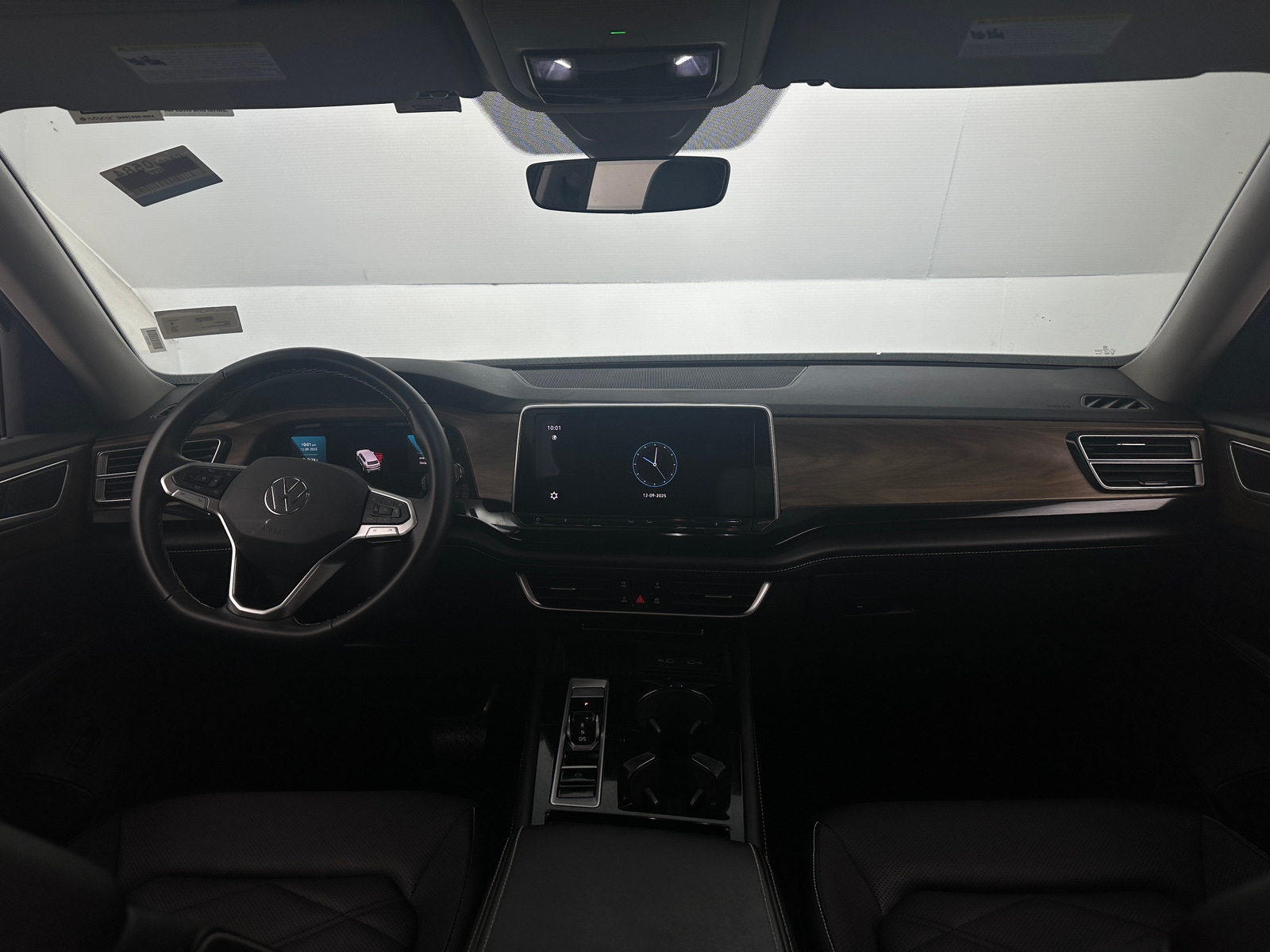 Thumbnail: 2025 Volkswagen Atlas - 2