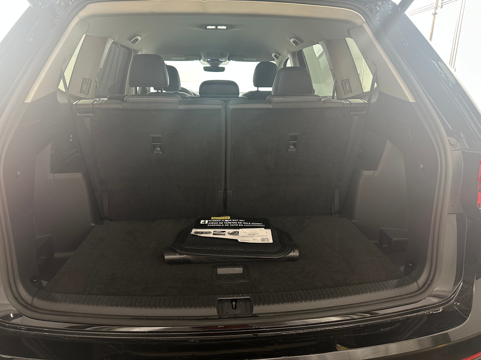 Thumbnail: 2025 Volkswagen Atlas - 6