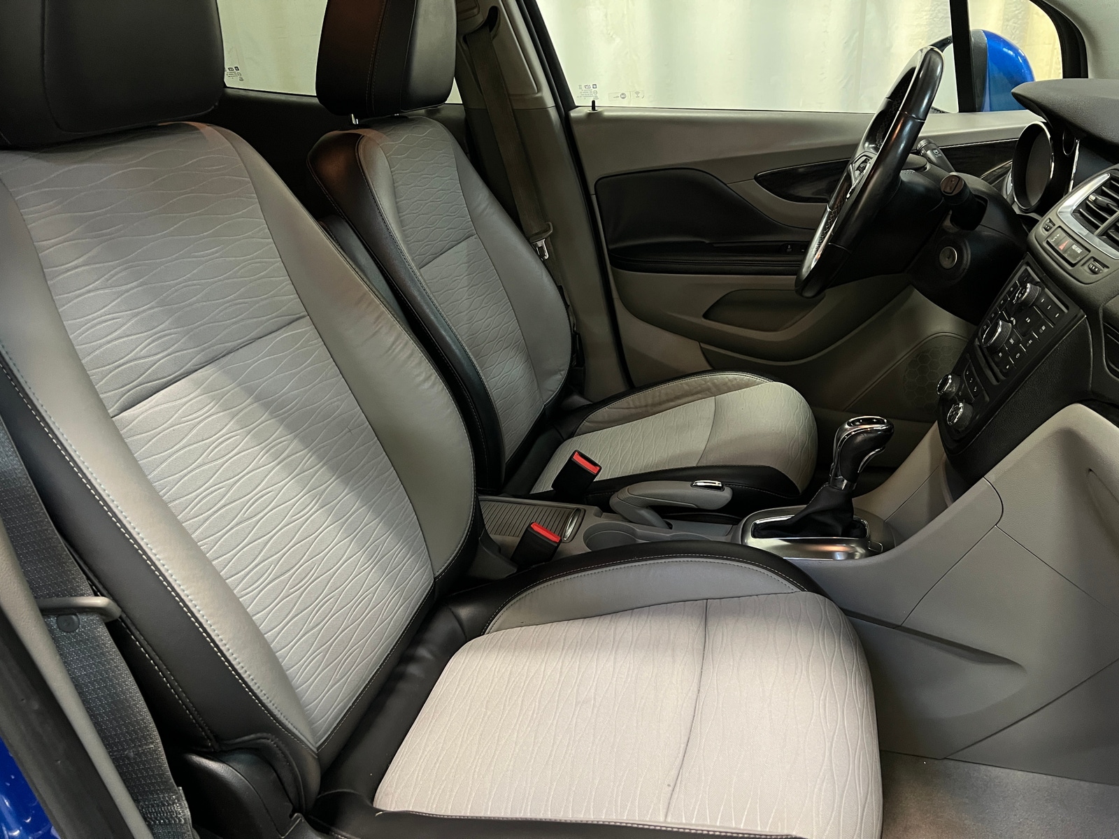 Thumbnail: 2016 Buick Encore - 2