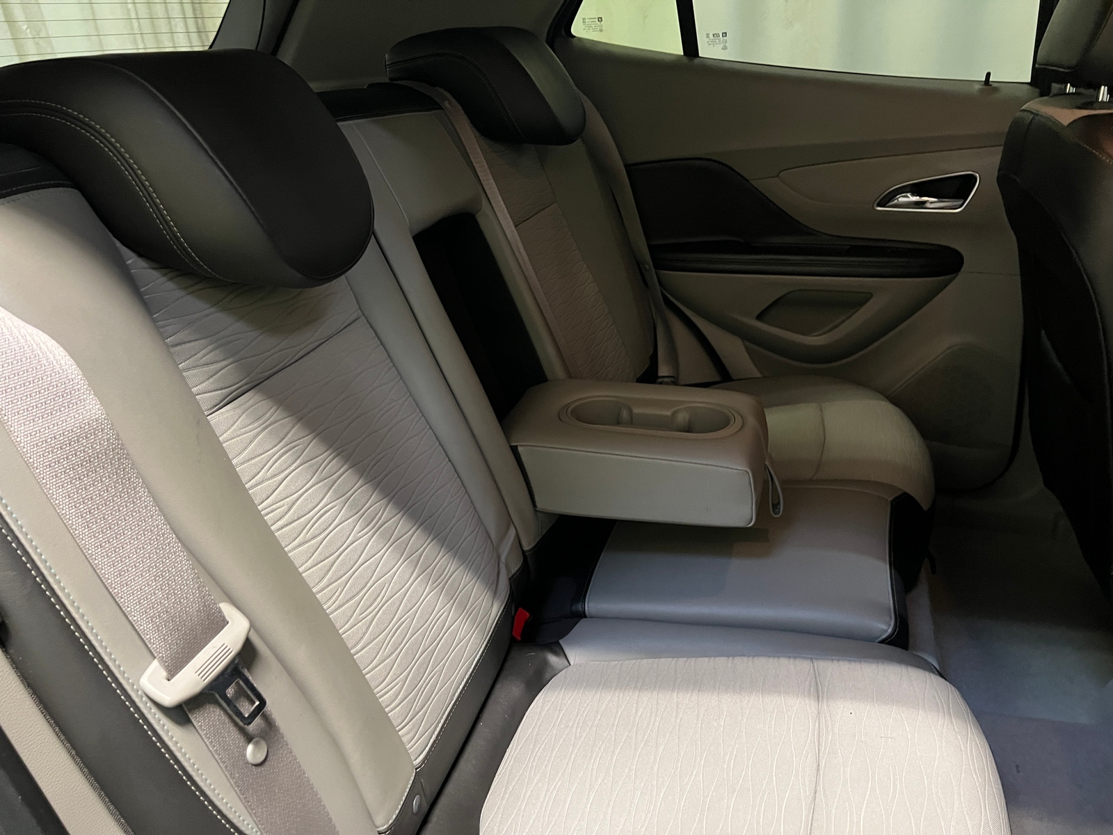 Thumbnail: 2016 Buick Encore - 6