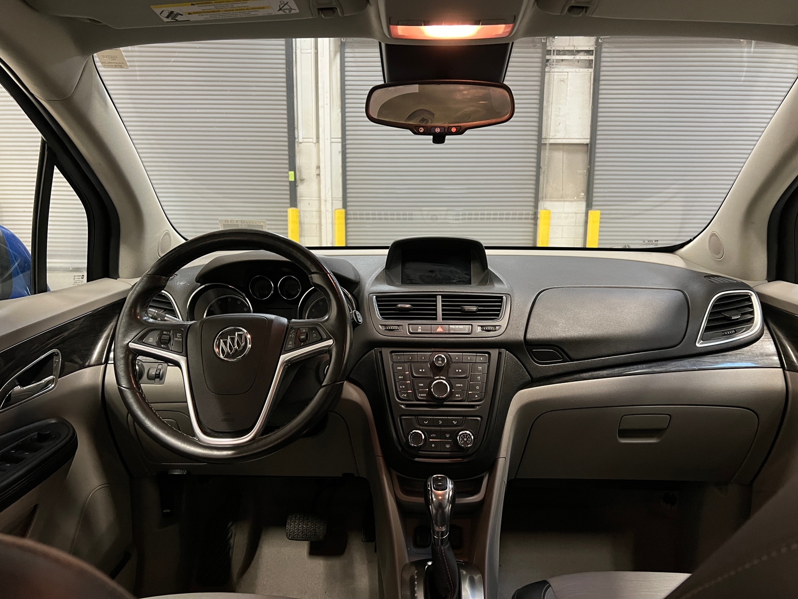 Thumbnail: 2016 Buick Encore - 3