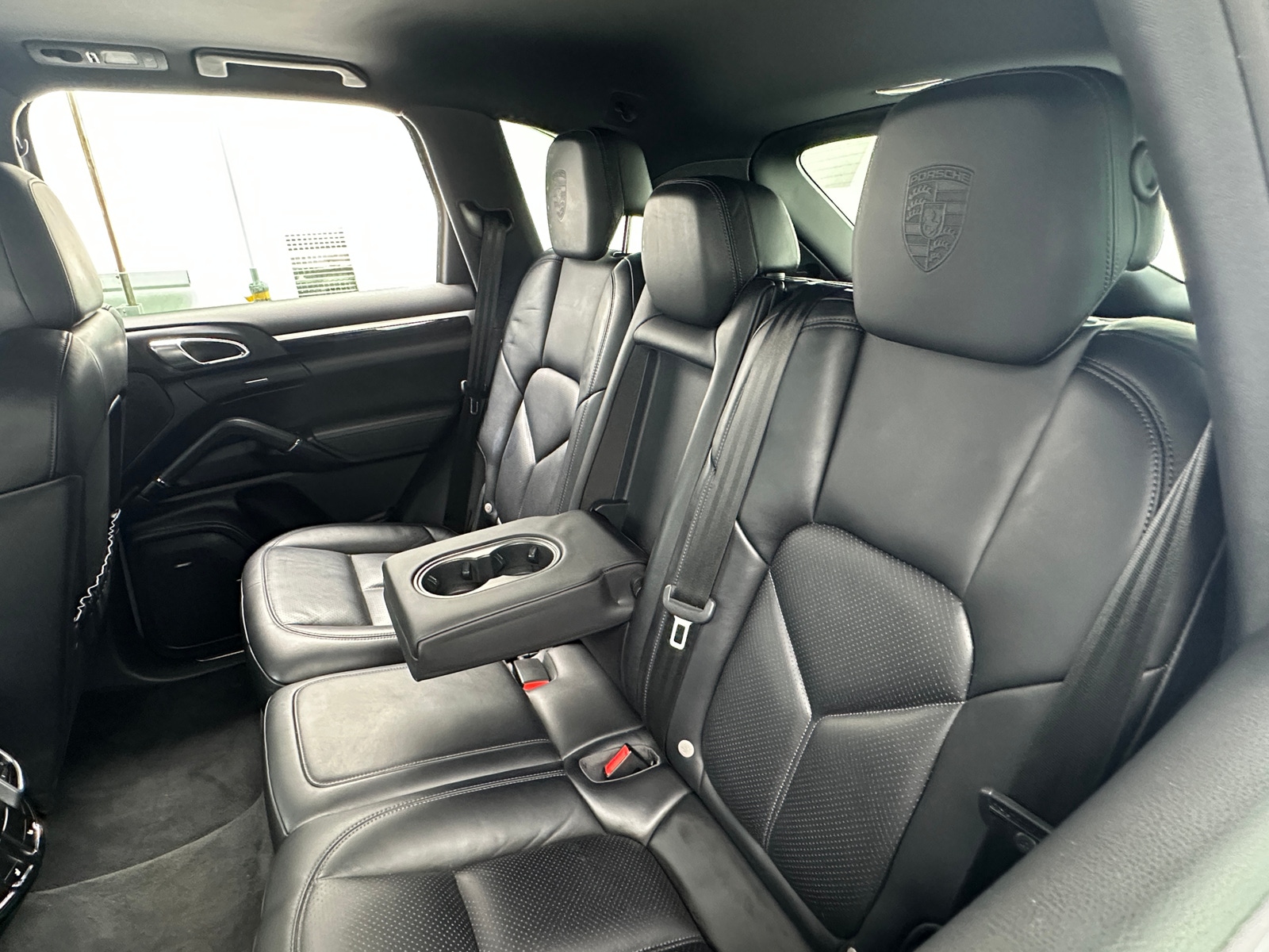 Thumbnail: 2017 Porsche Cayenne - 5