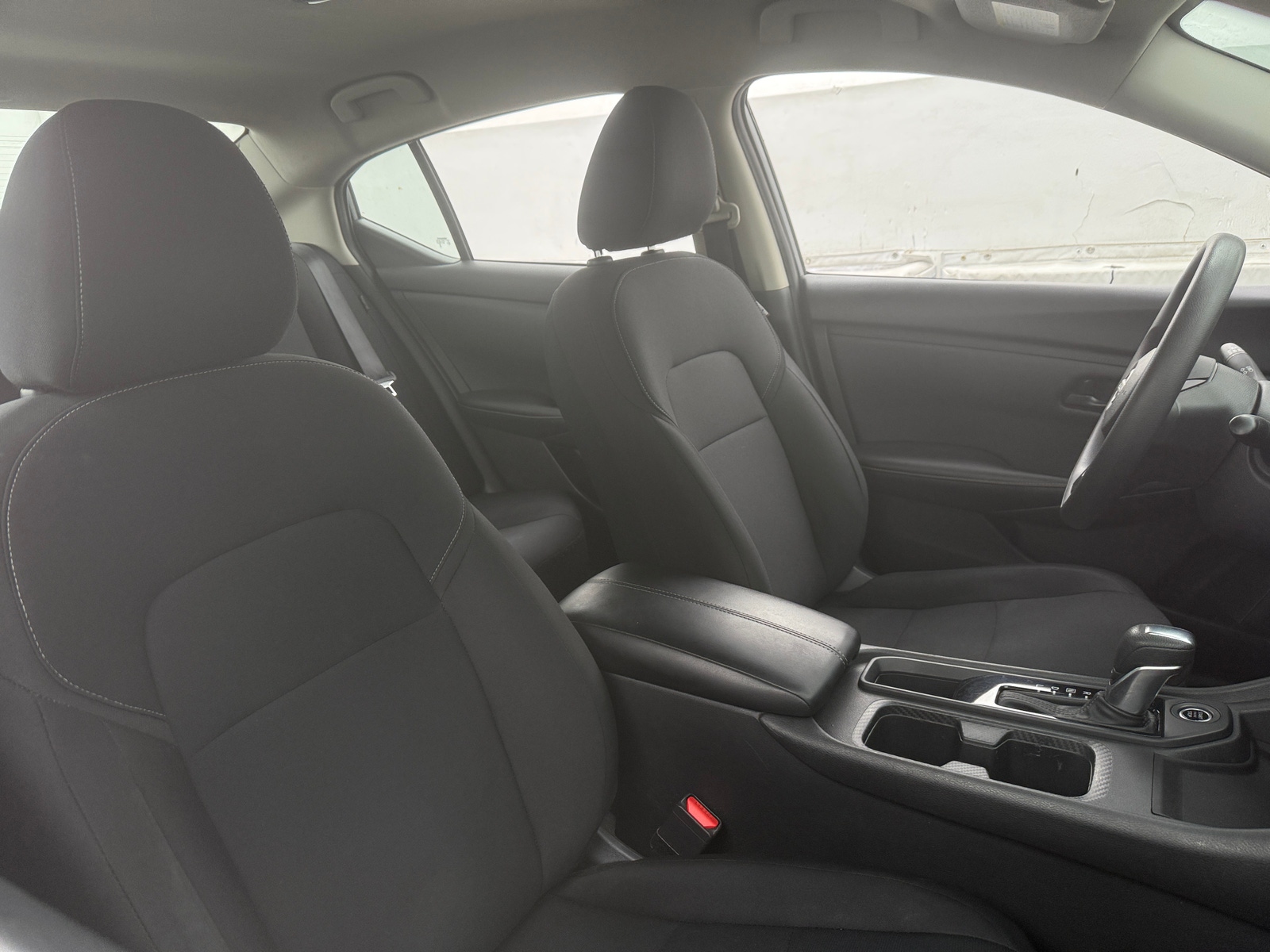 Thumbnail: 2024 Nissan Sentra - 2