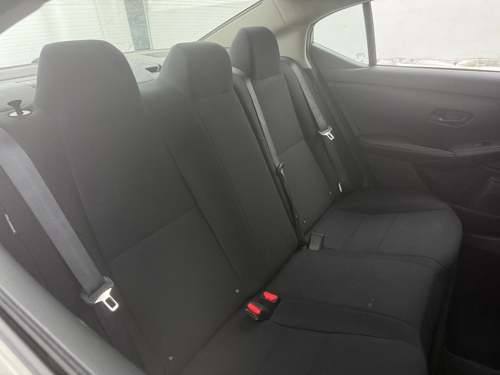 Thumbnail: 2024 Nissan Sentra - 6