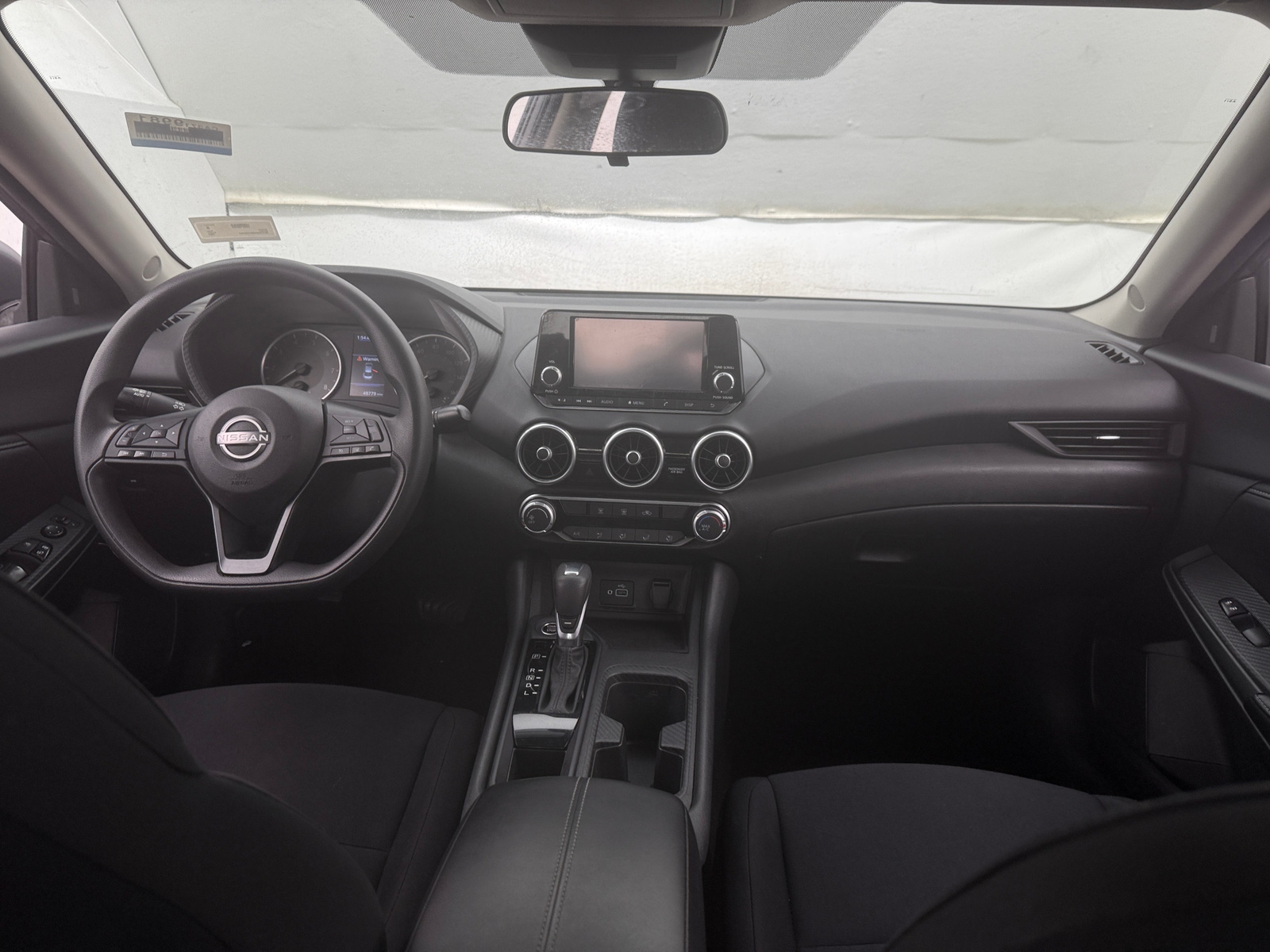 Thumbnail: 2024 Nissan Sentra - 3