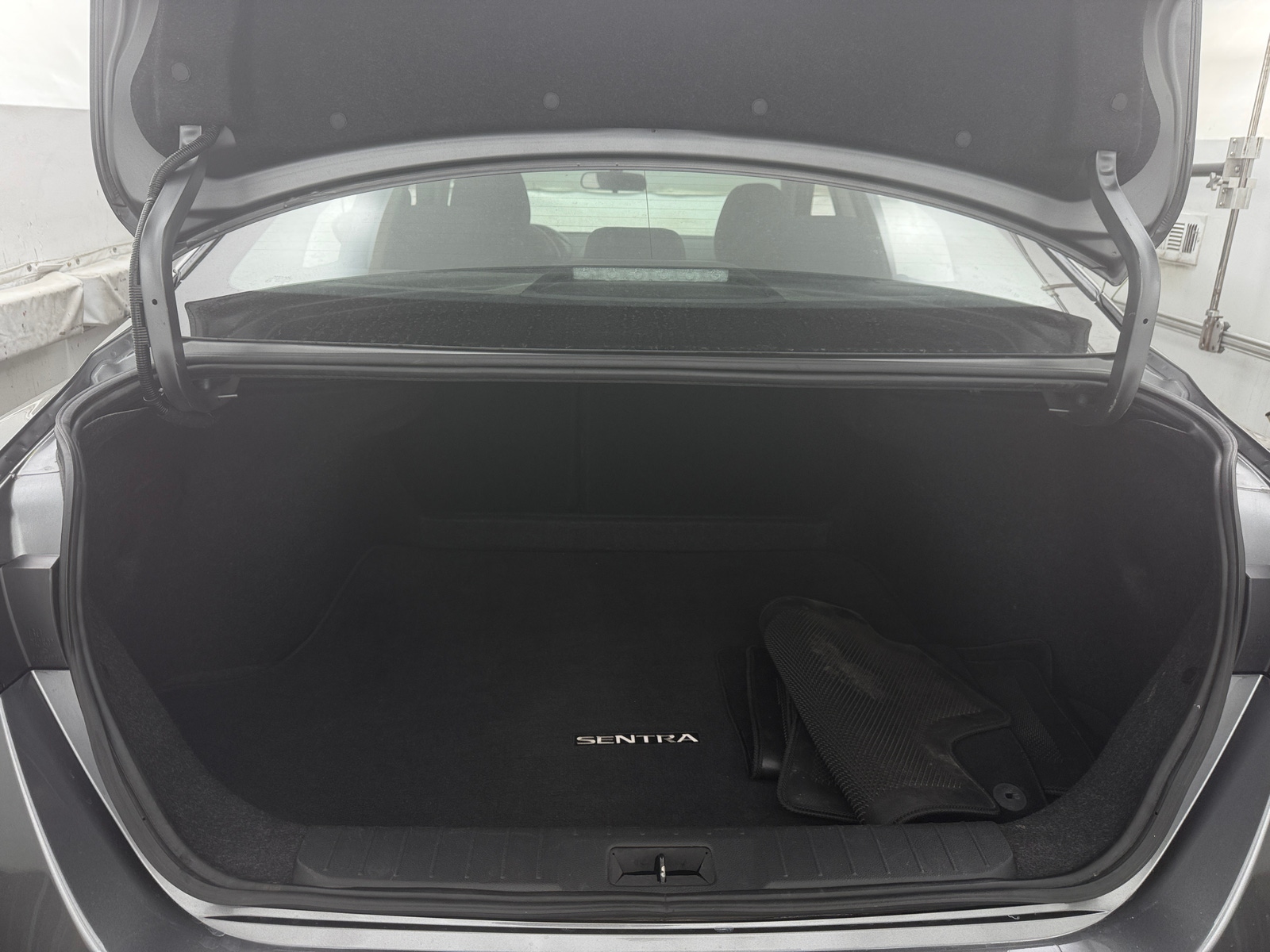 Thumbnail: 2024 Nissan Sentra - 7