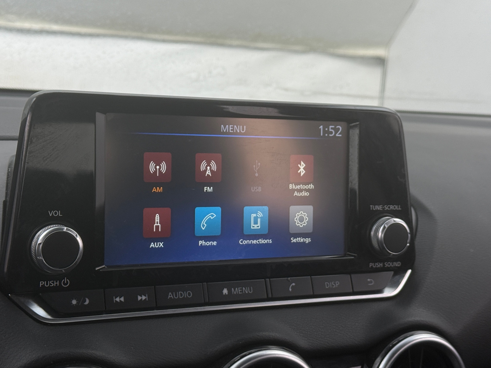 Thumbnail: 2024 Nissan Sentra - 4