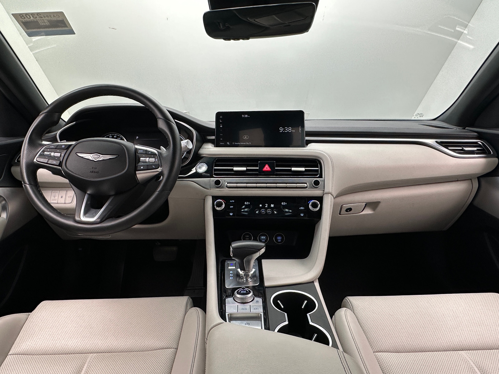 Thumbnail: 2025 Genesis G70 - 2