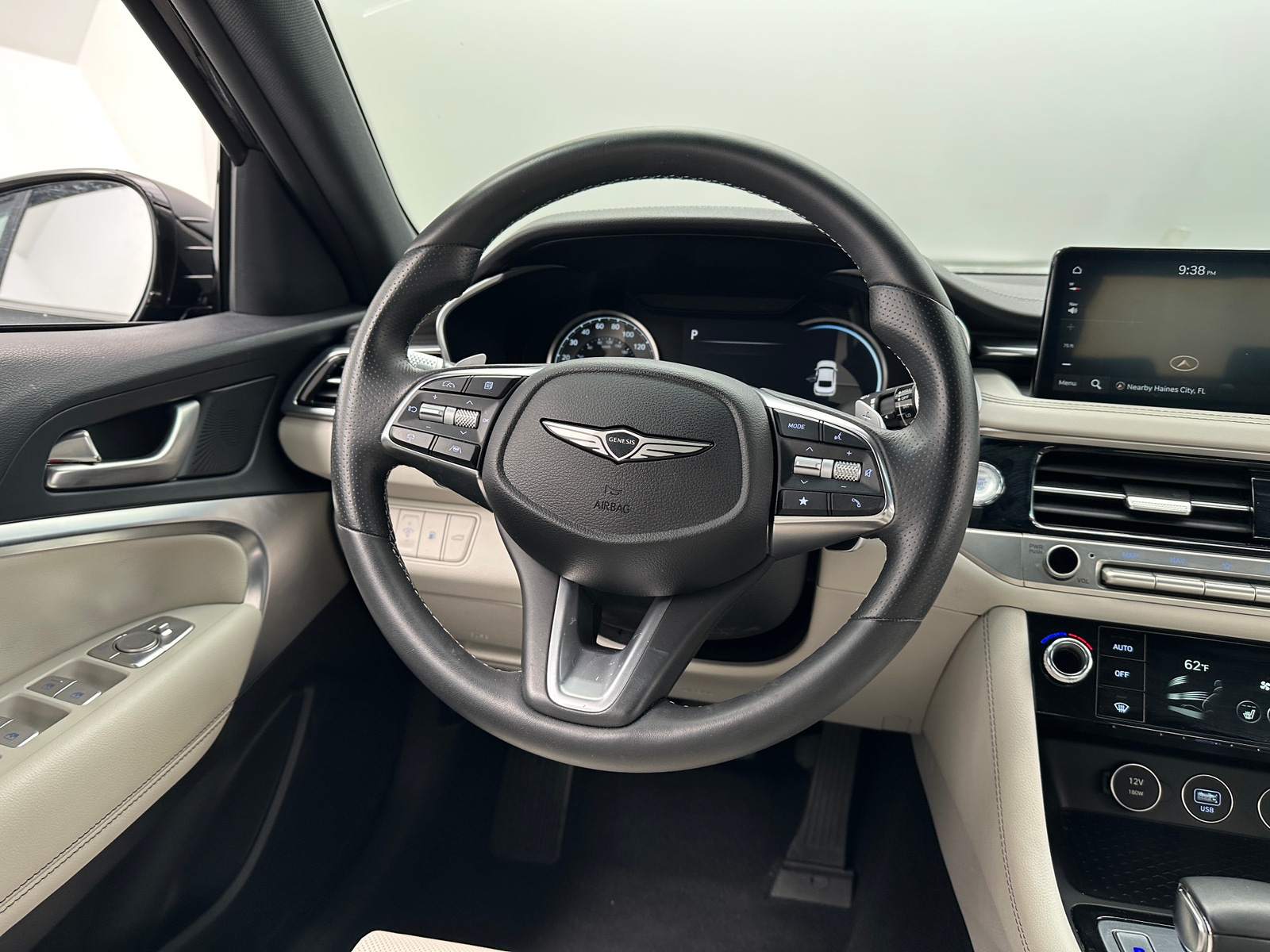 Thumbnail: 2025 Genesis G70 - 4