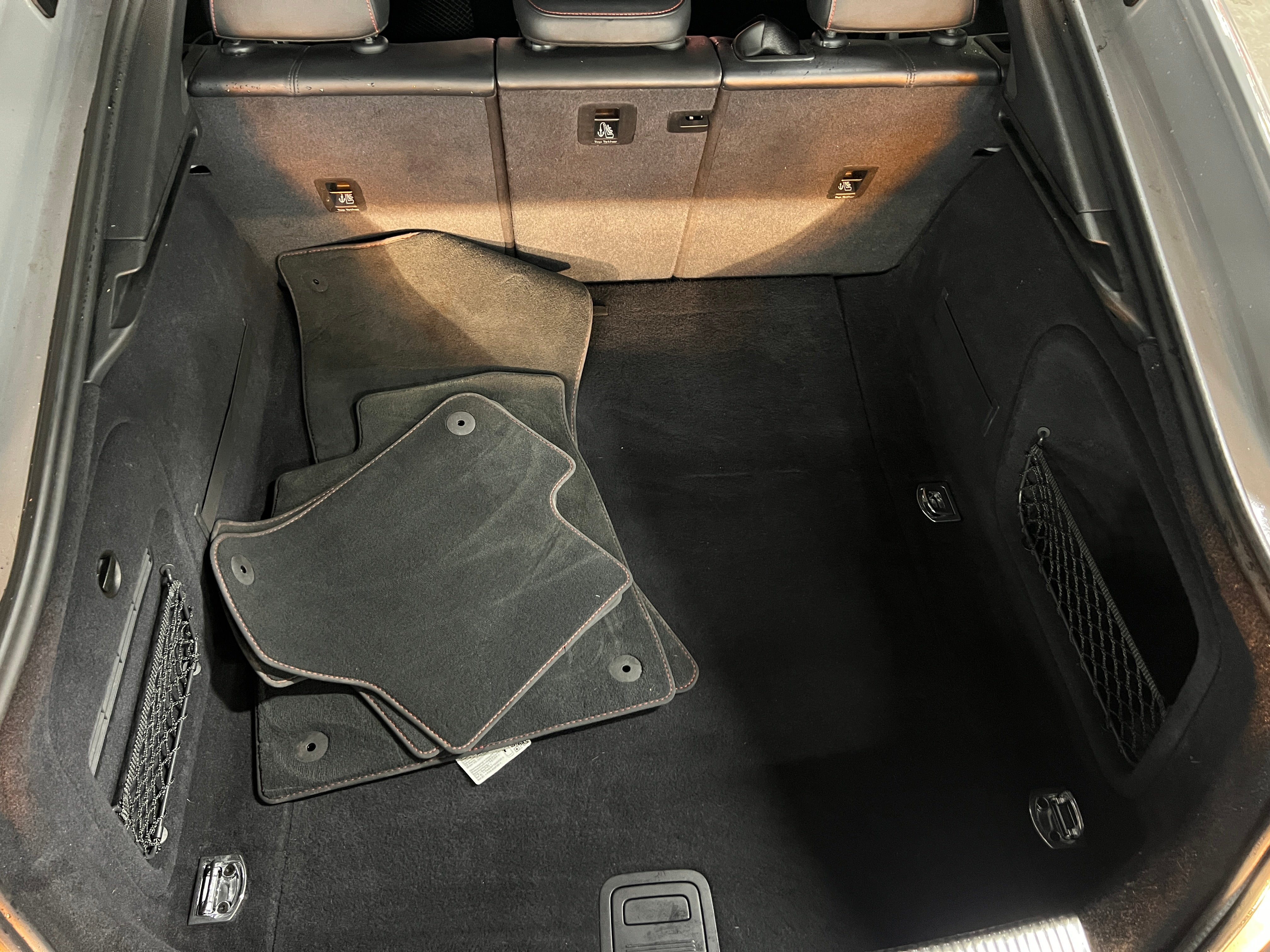 2019 Audi RS 5 Sportback