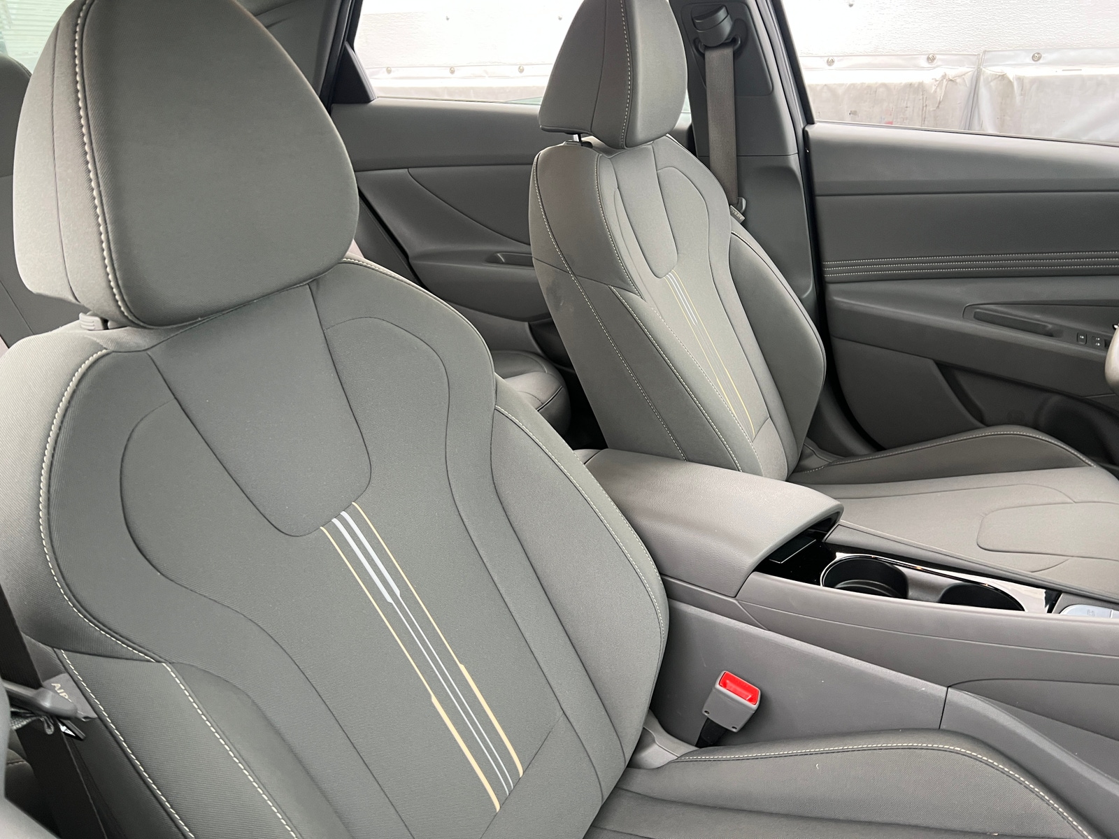 Thumbnail: 2025 Hyundai Elantra - 2