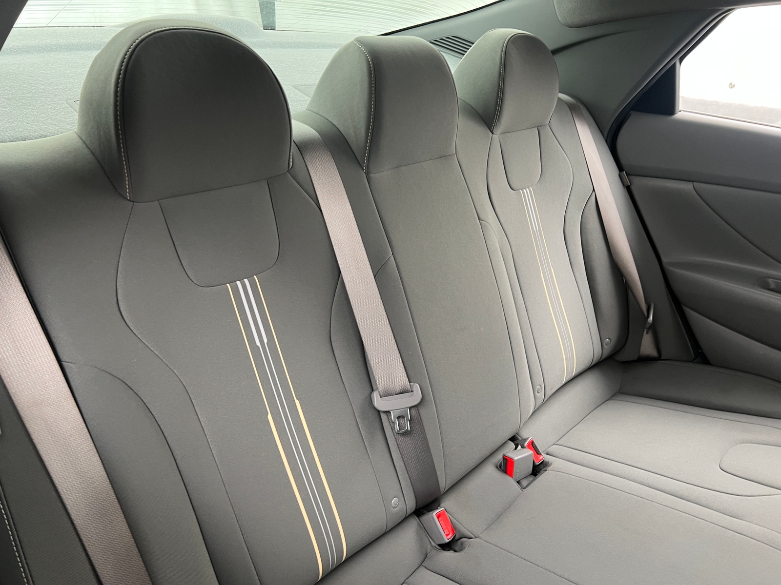 Thumbnail: 2025 Hyundai Elantra - 6