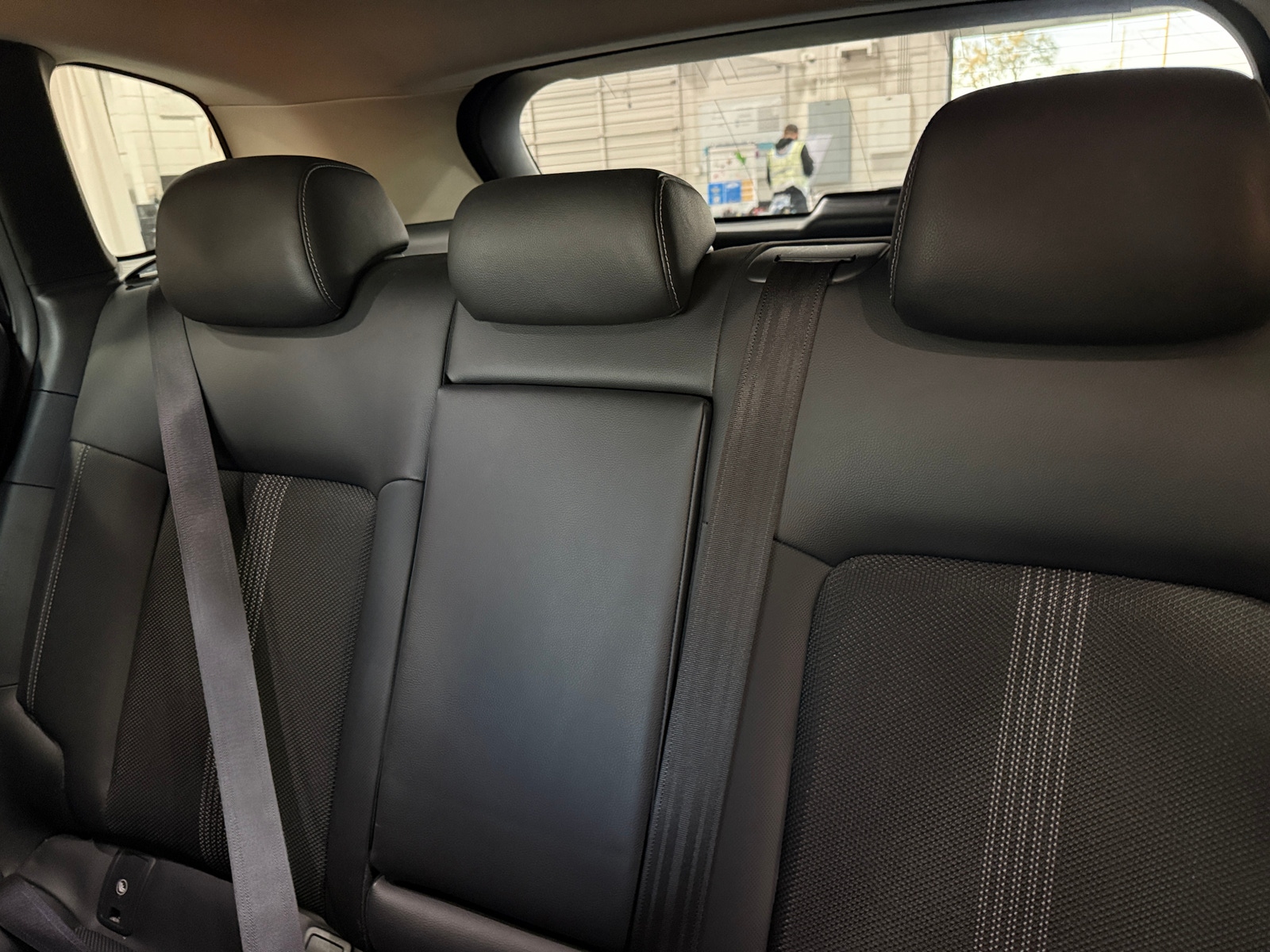 Thumbnail: 2023 Mazda CX-50 - 5