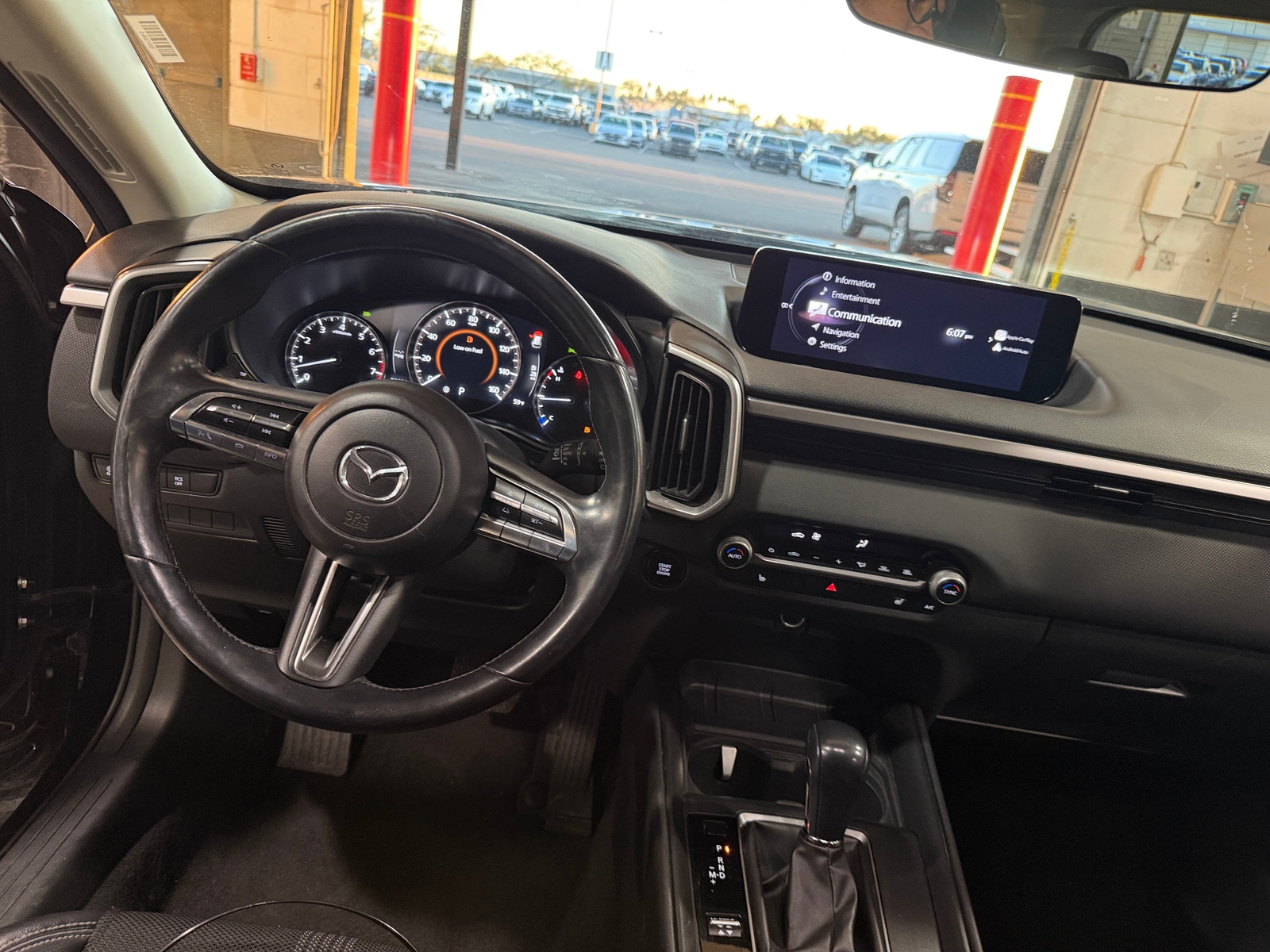 Thumbnail: 2023 Mazda CX-50 - 2