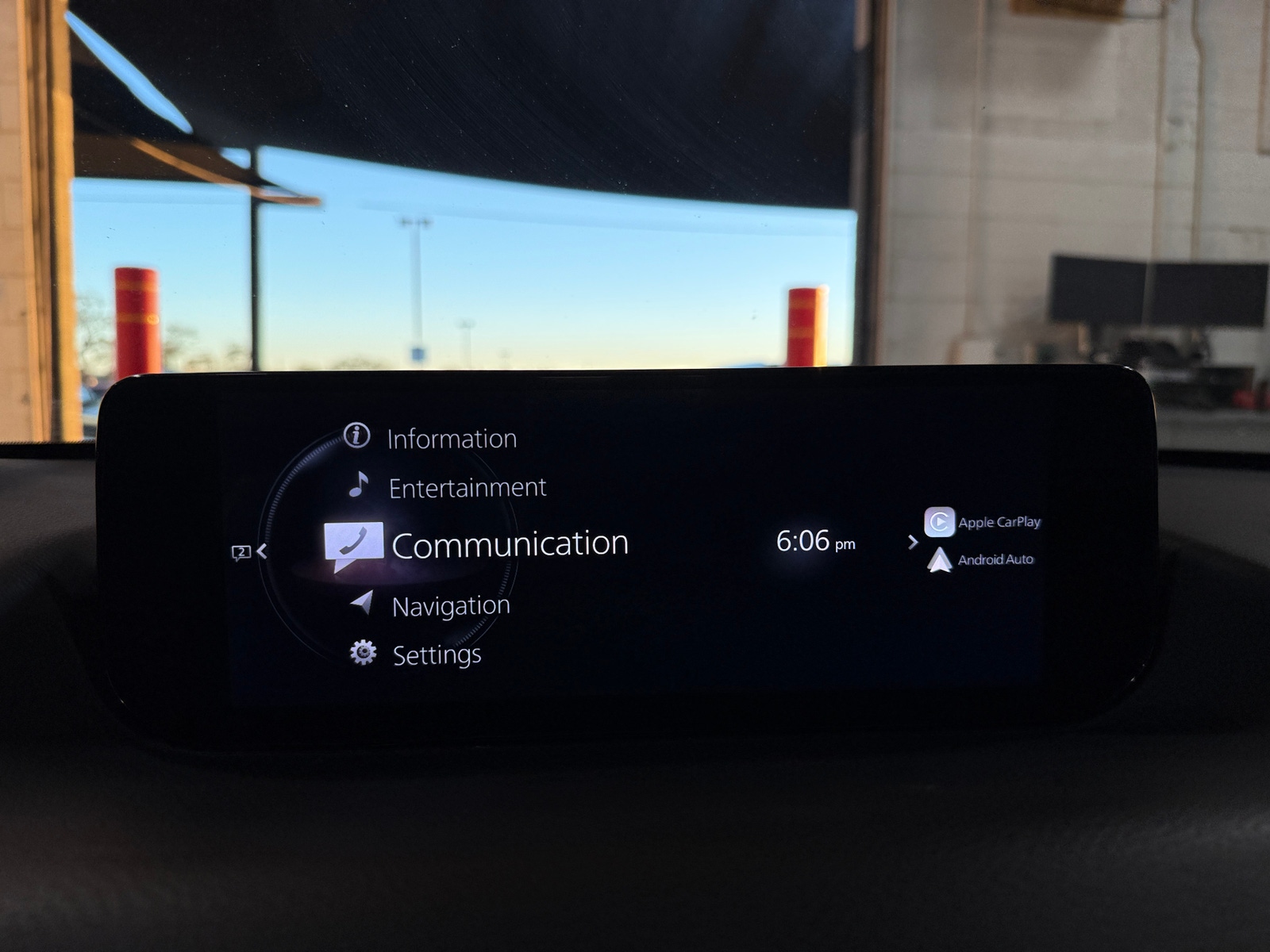 Thumbnail: 2023 Mazda CX-50 - 3