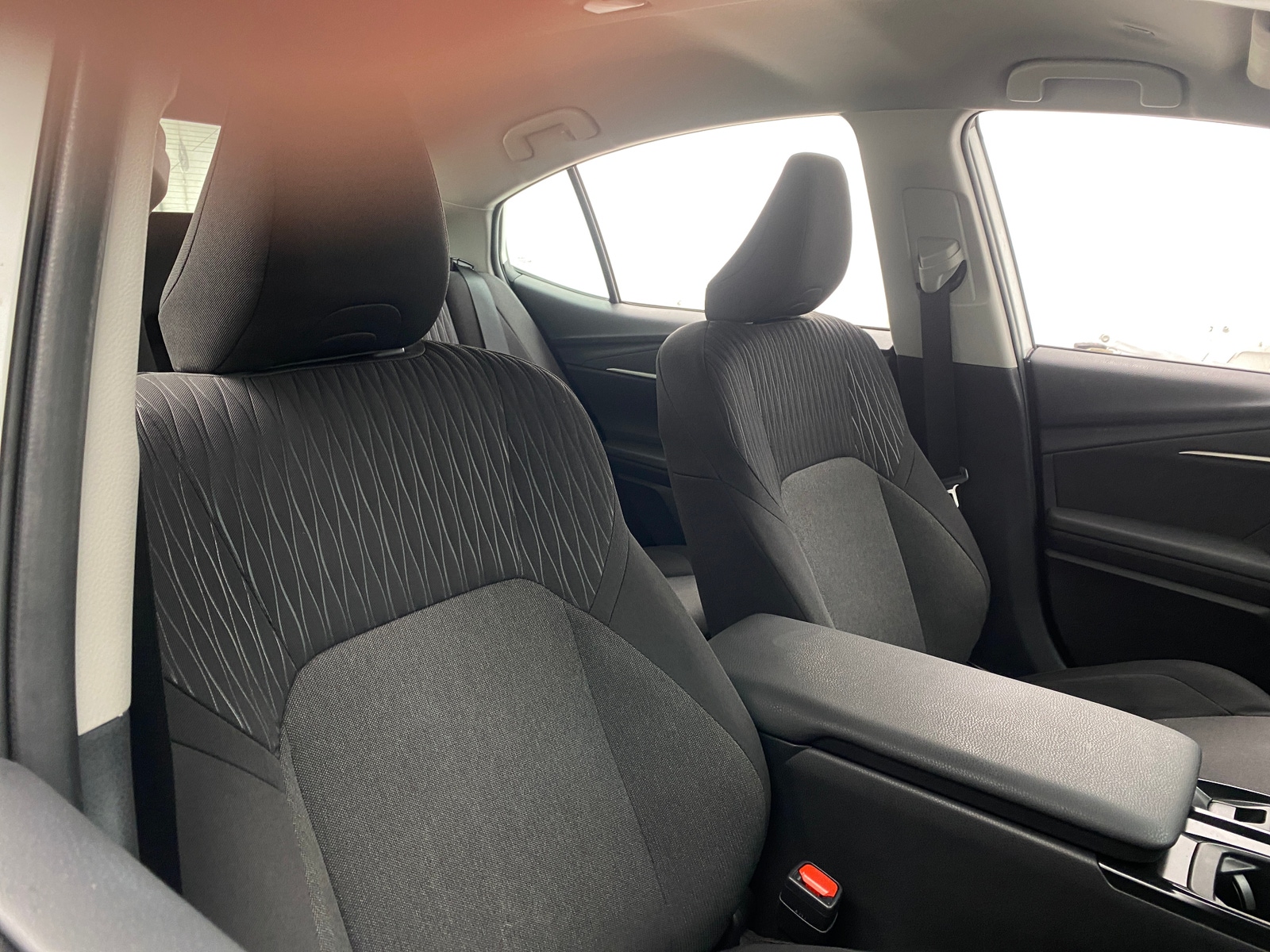 Thumbnail: 2025 Toyota Camry - 2