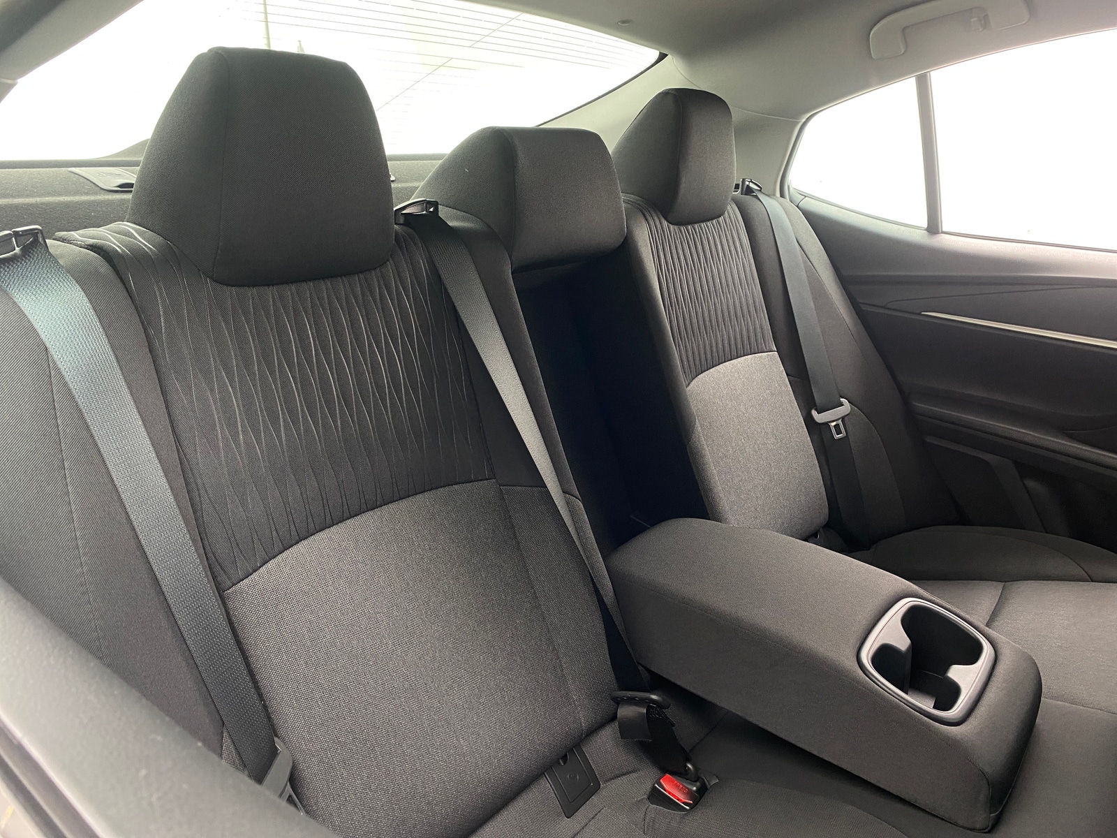 Thumbnail: 2025 Toyota Camry - 6