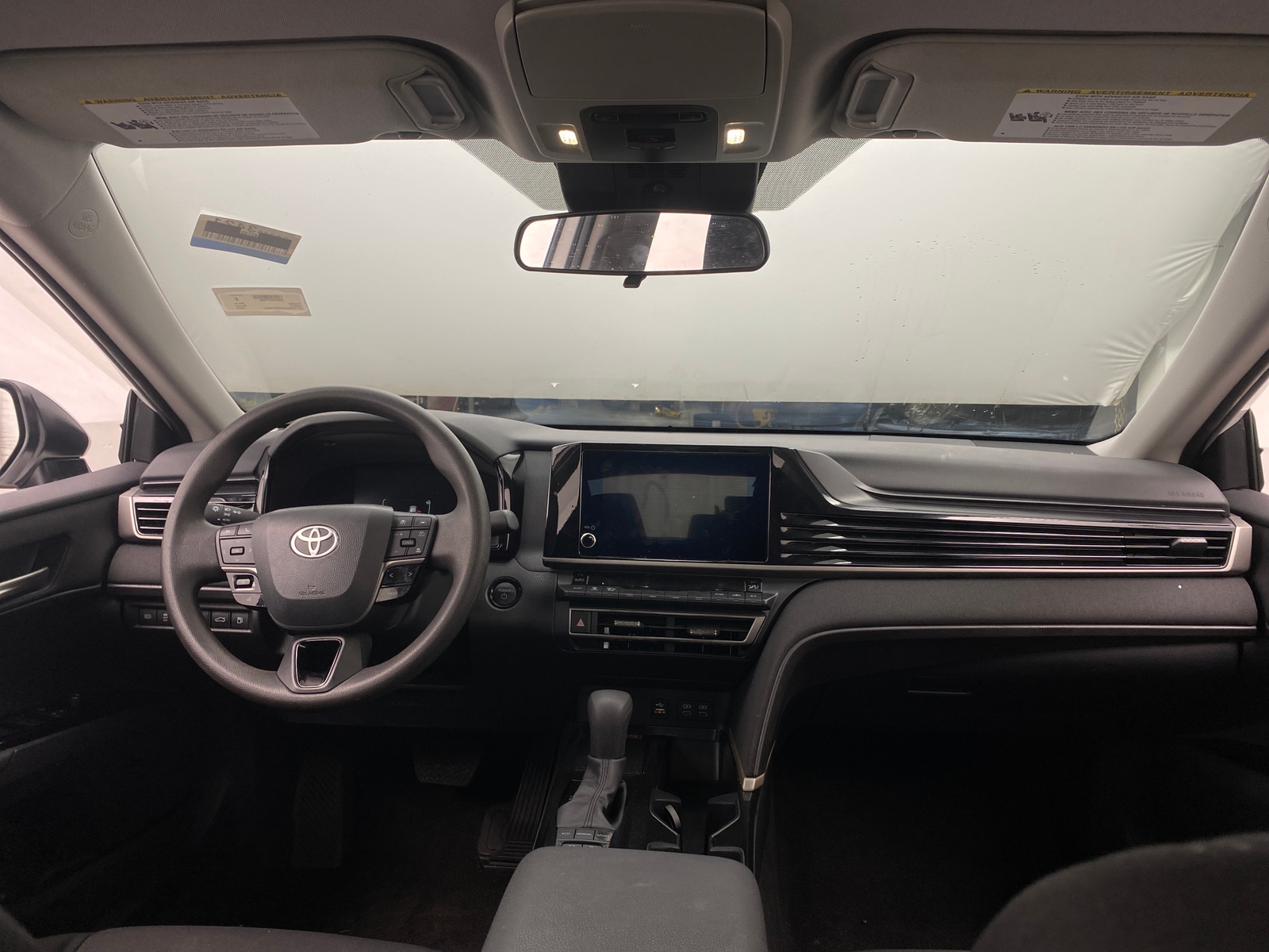 Thumbnail: 2025 Toyota Camry - 3