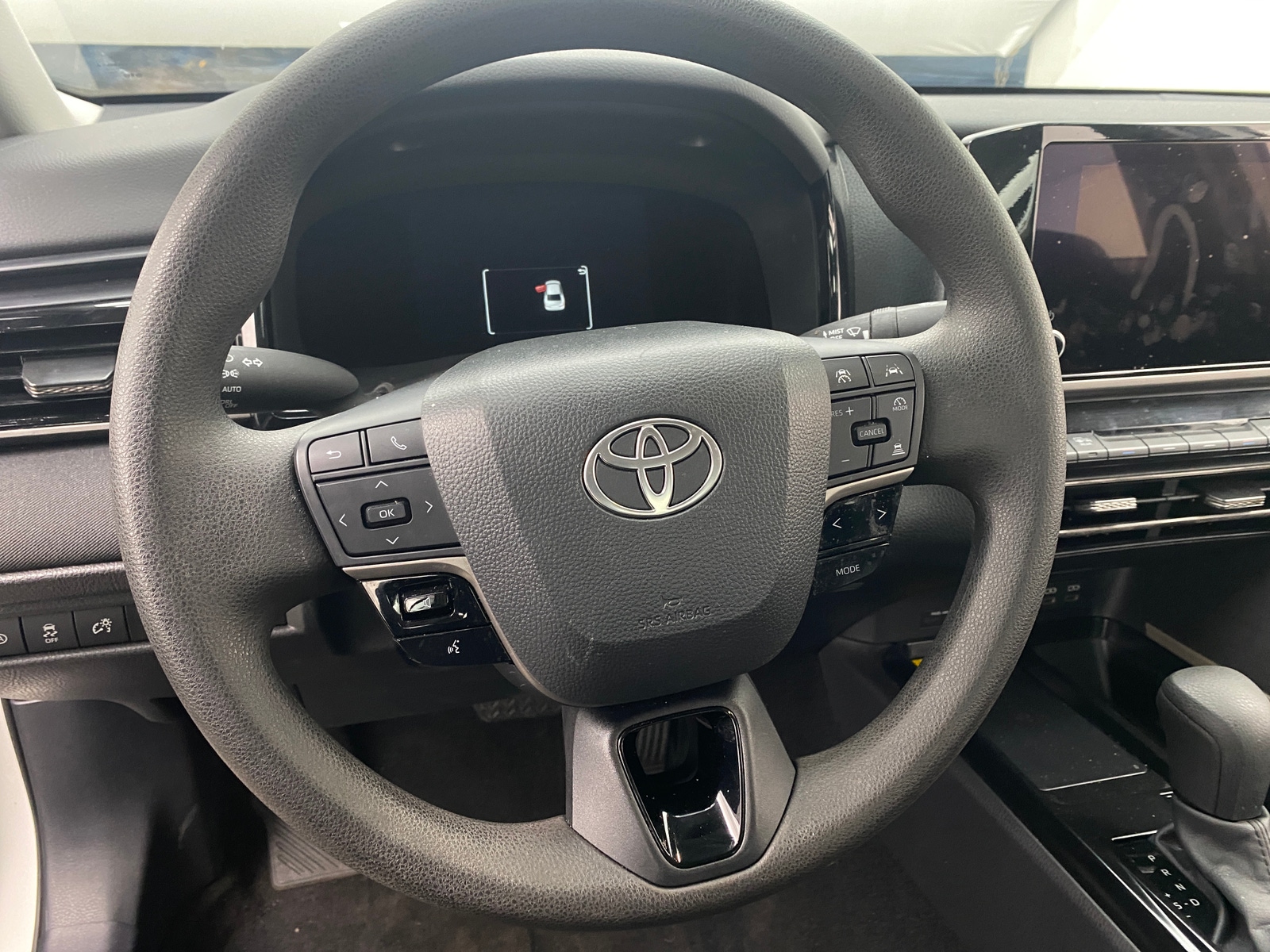 Thumbnail: 2025 Toyota Camry - 5