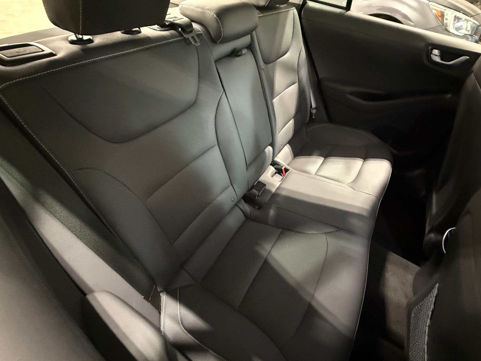 Thumbnail: 2019 Hyundai Ioniq - 5