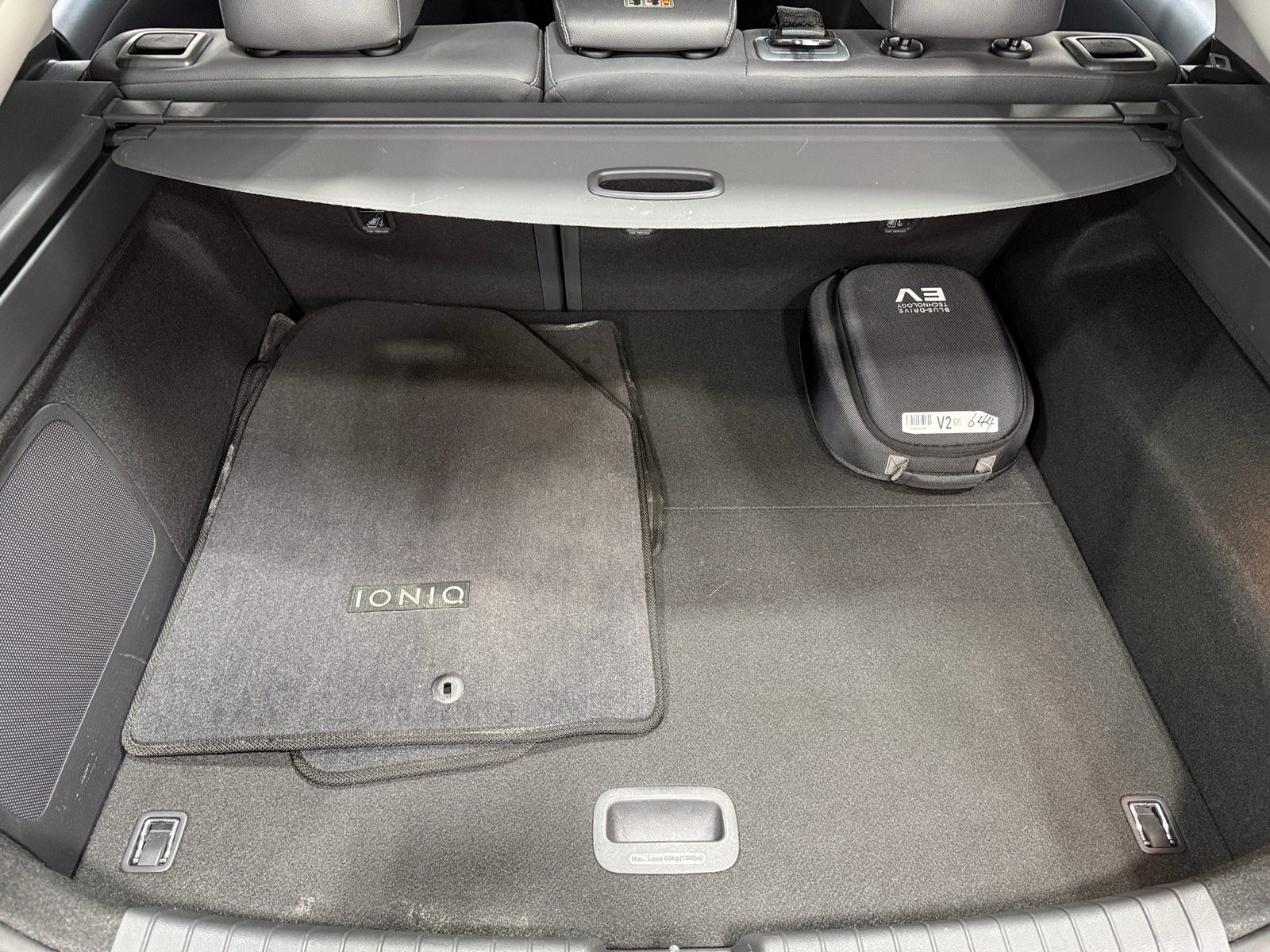 Thumbnail: 2019 Hyundai Ioniq - 6