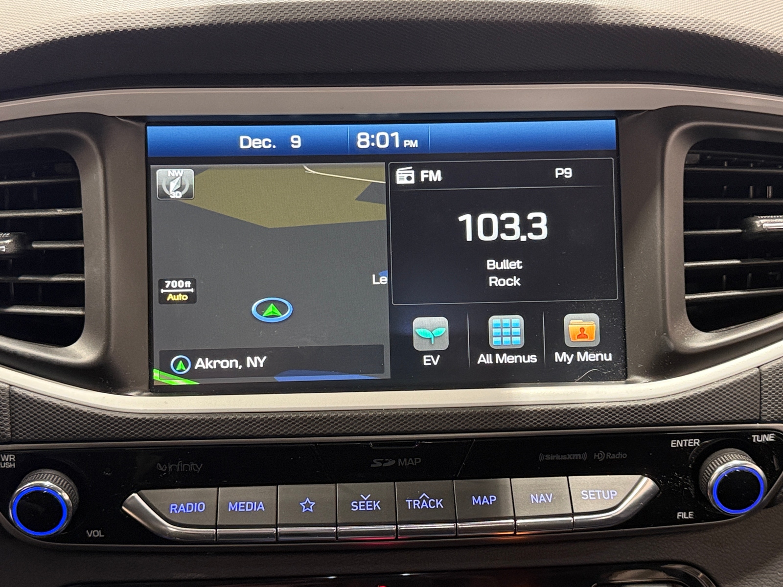 Thumbnail: 2019 Hyundai Ioniq - 3