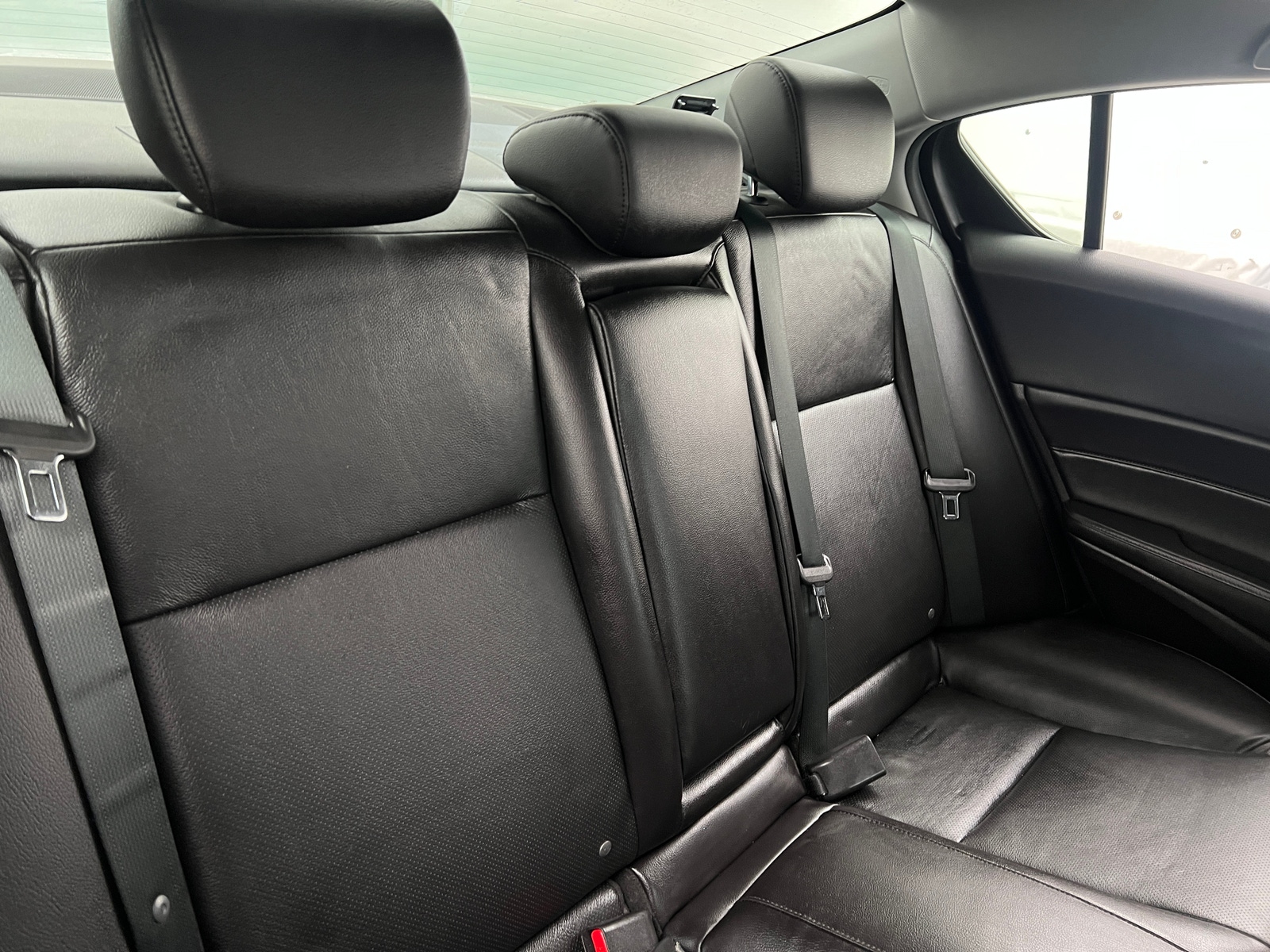 Thumbnail: 2016 Acura ILX - 5