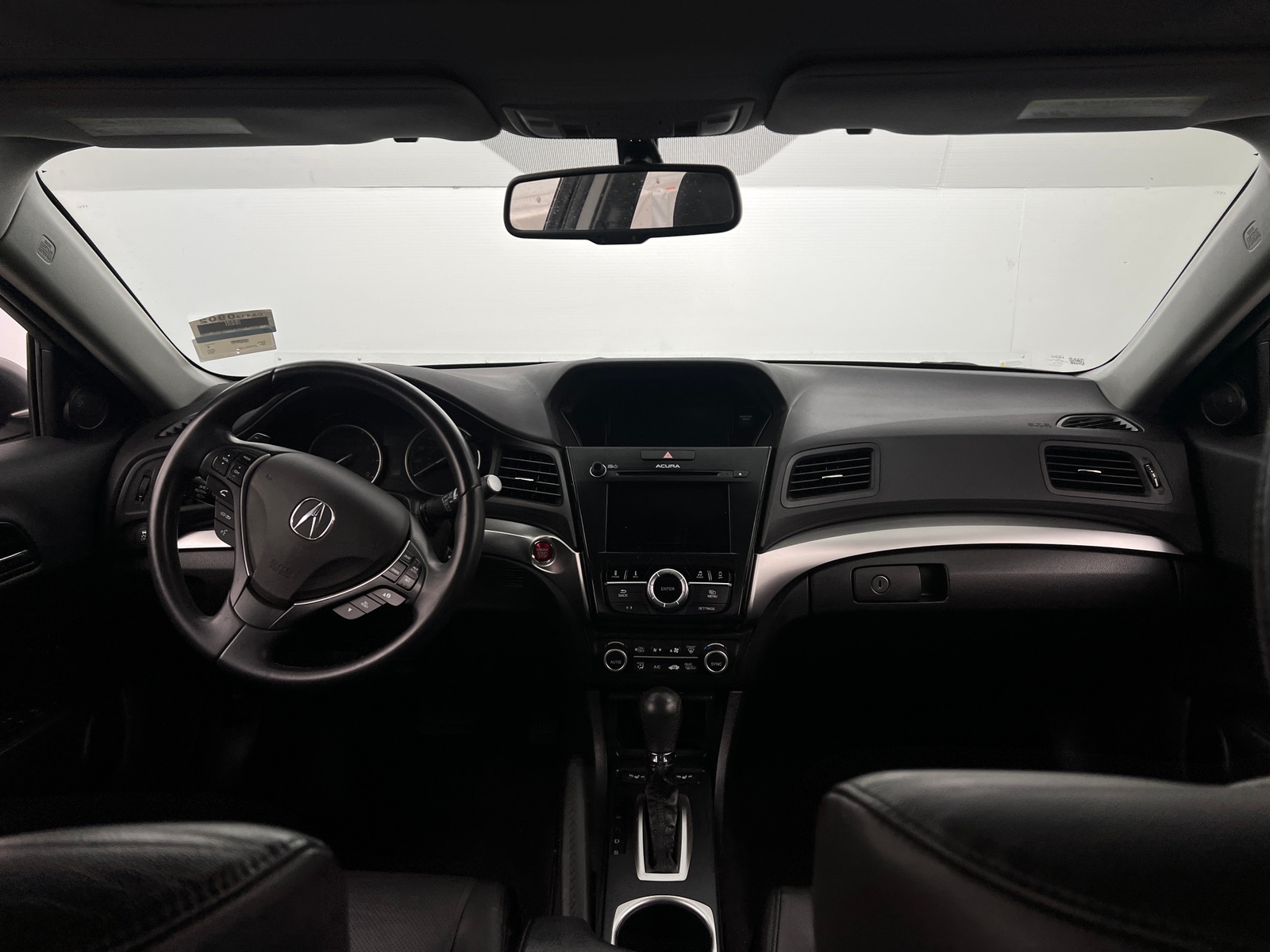 Thumbnail: 2016 Acura ILX - 2