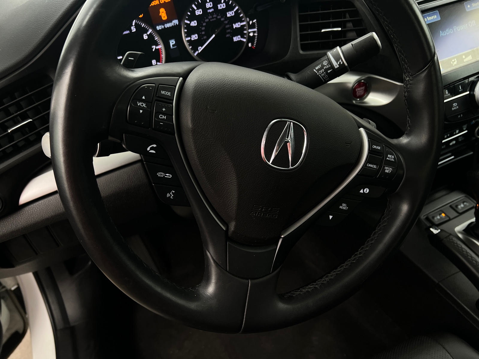 Thumbnail: 2016 Acura ILX - 4