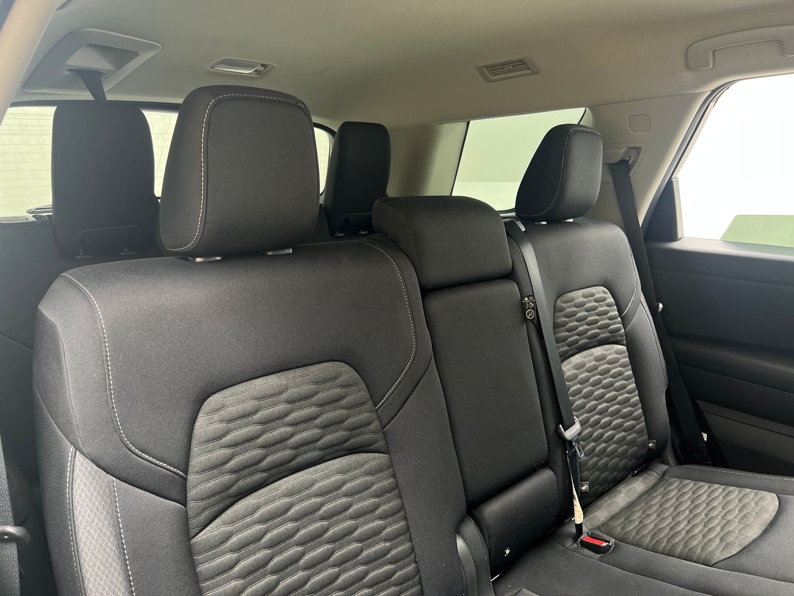 Thumbnail: 2022 Nissan Pathfinder - 6