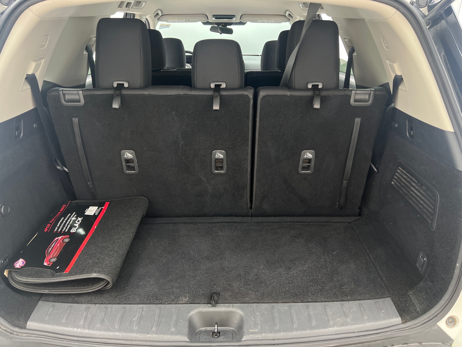 Thumbnail: 2022 Nissan Pathfinder - 7