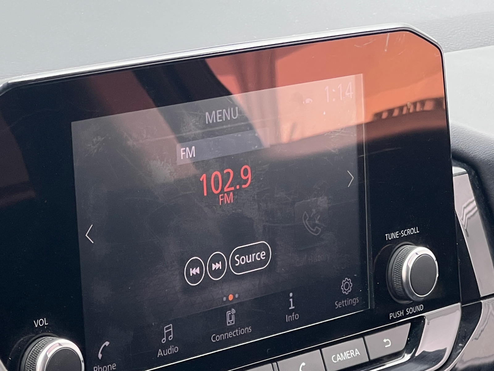 Thumbnail: 2022 Nissan Pathfinder - 4